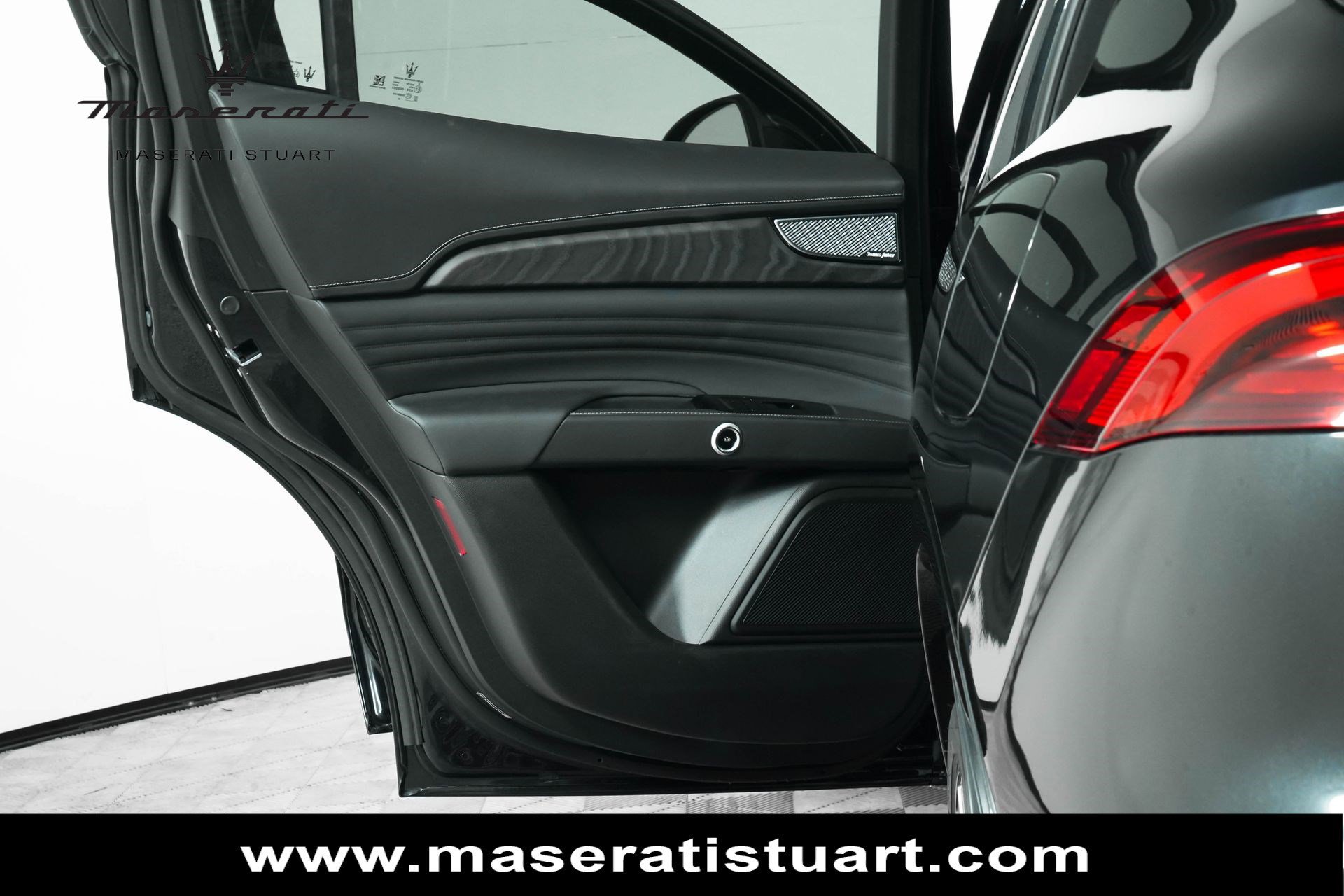 2025 Maserati Grecale Base - Photo 18
