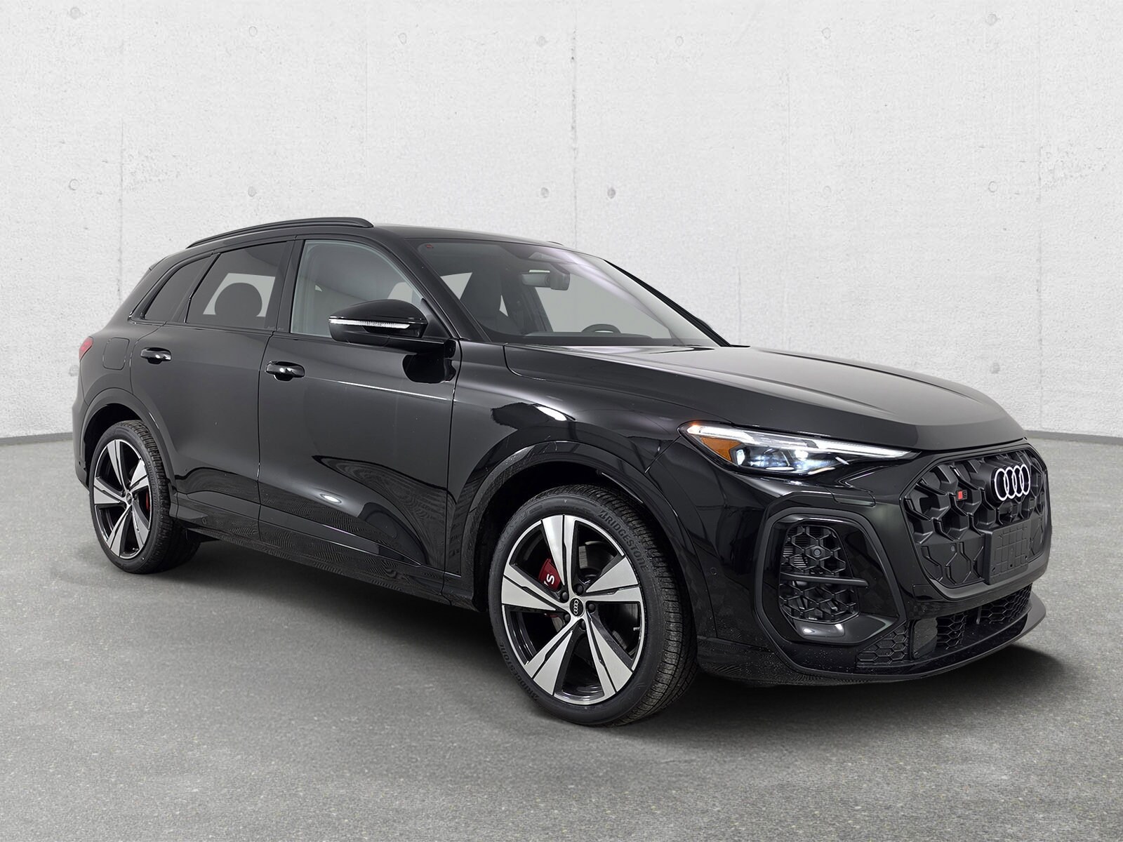 2026 Audi SQ5
