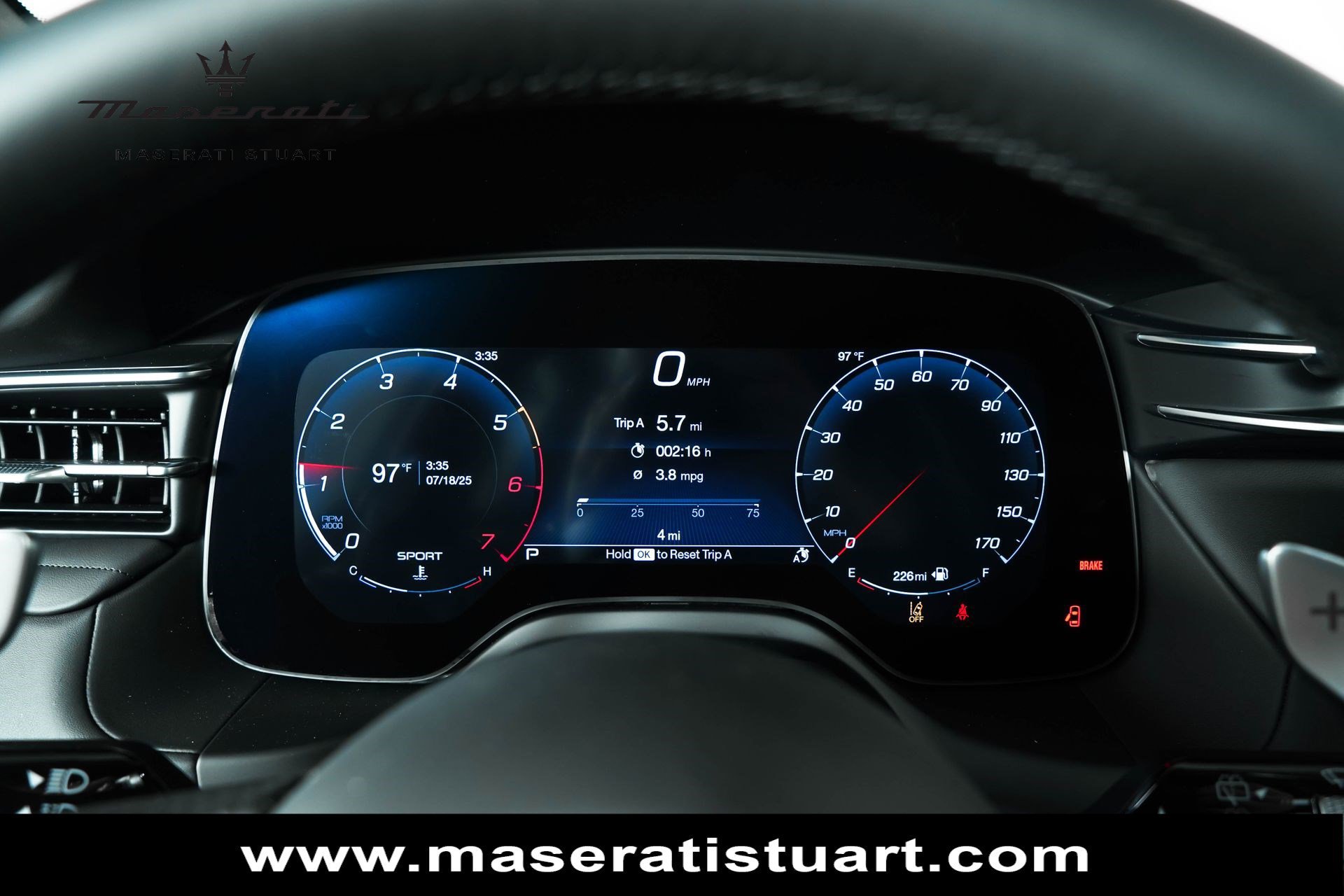 2025 Maserati Grecale Base - Photo 23