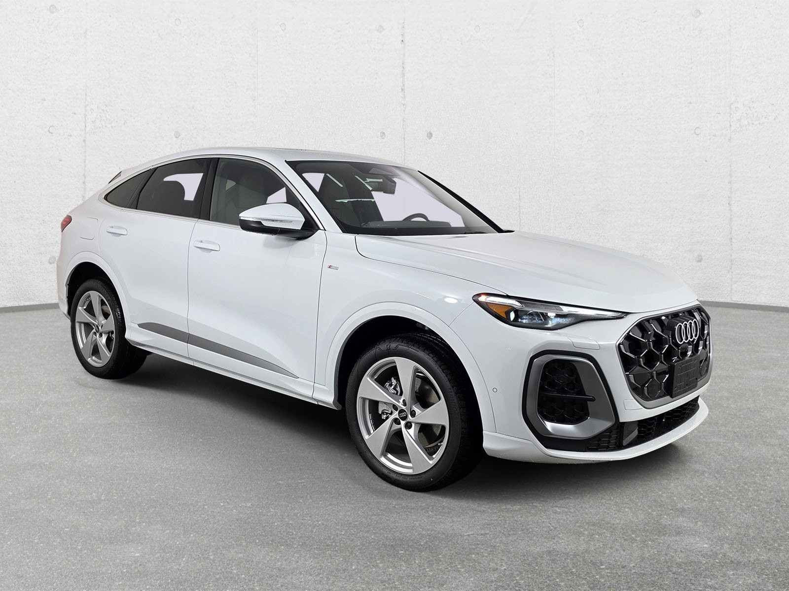 2026 Audi Q5 Sportback