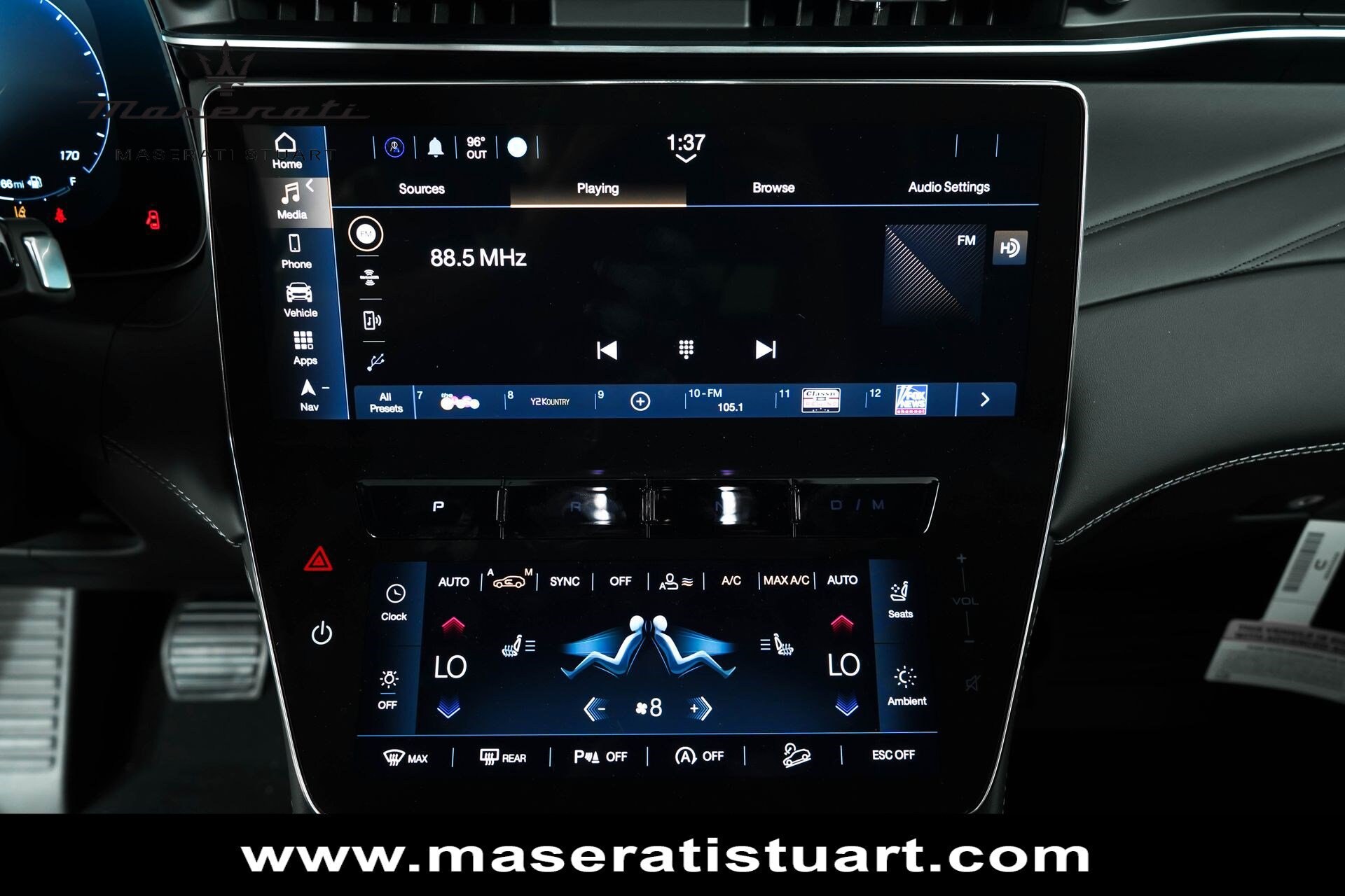 2025 Maserati Grecale Base - Photo 27