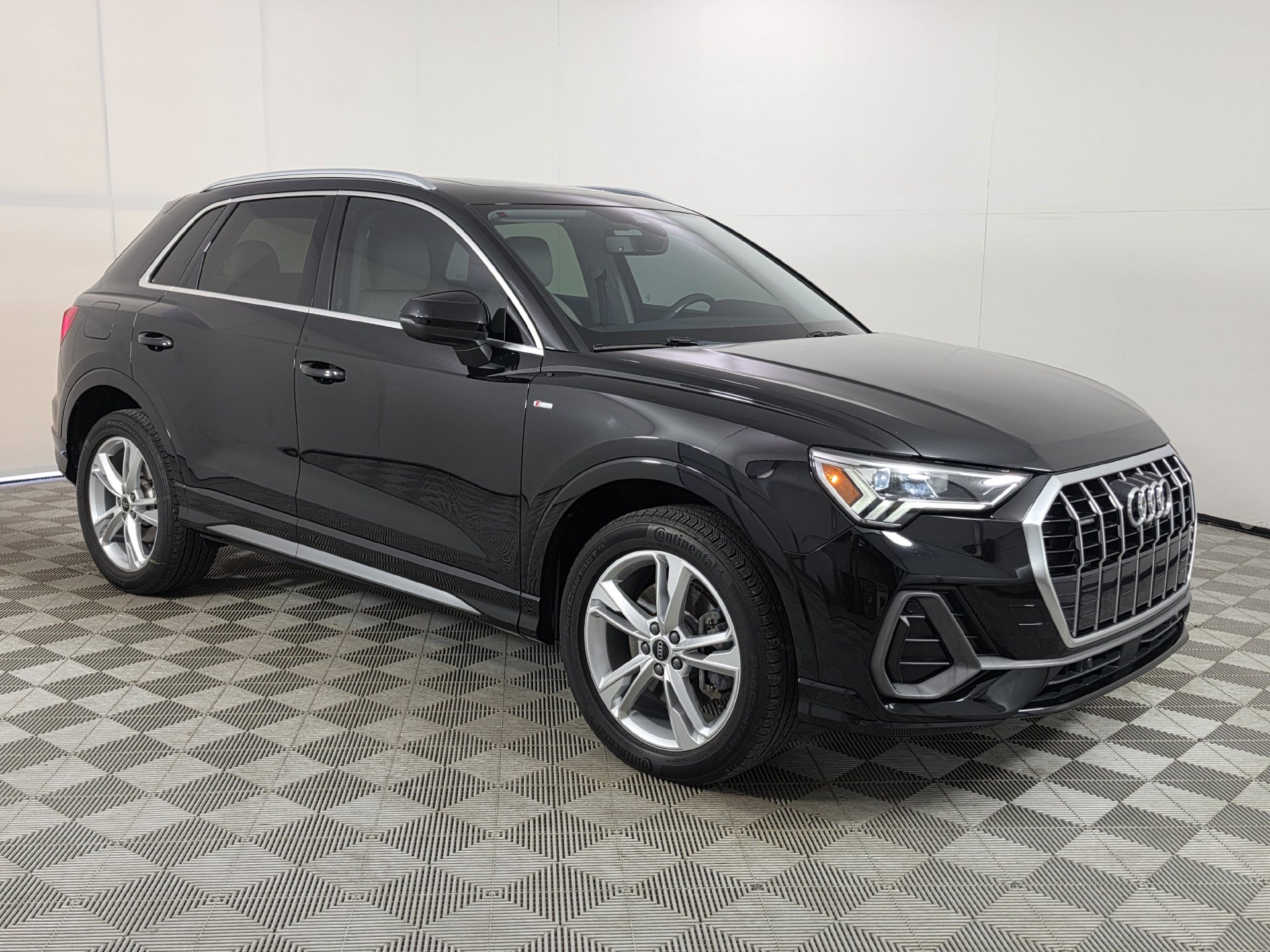 2024 Audi Q3