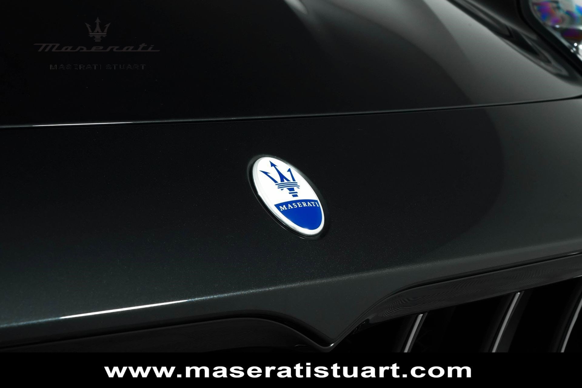 2025 Maserati Grecale Base - Photo 11