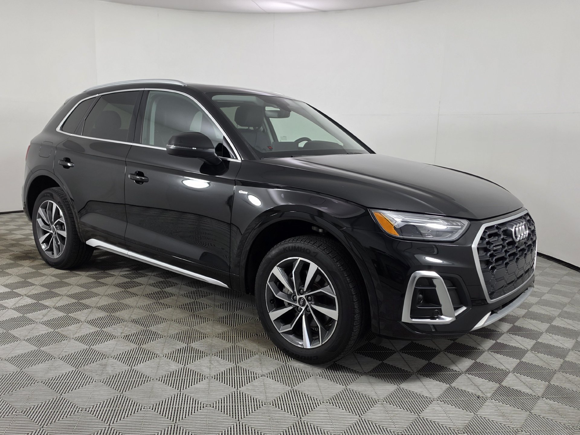 2024 Audi Q5