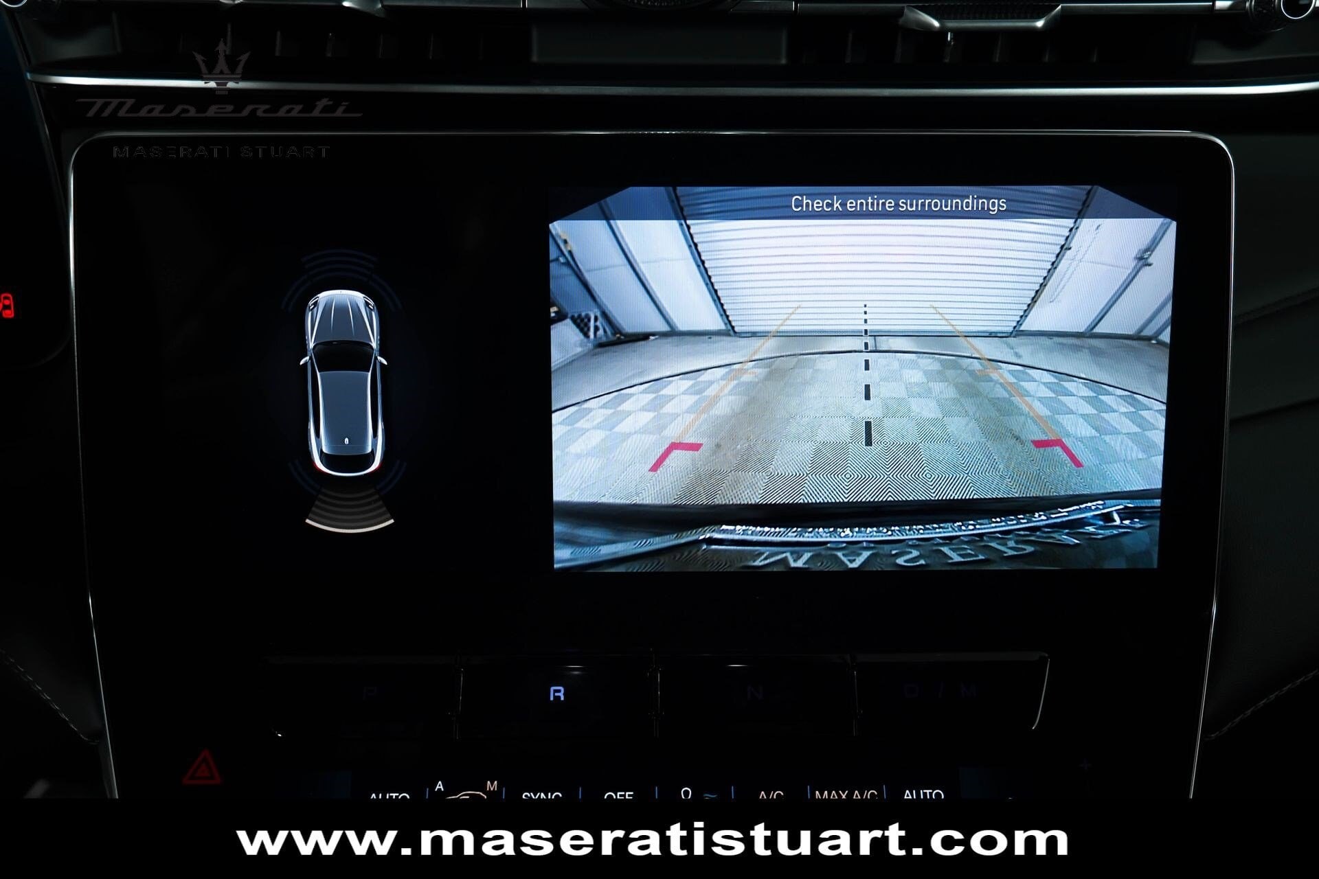 2025 Maserati Grecale Base - Photo 28