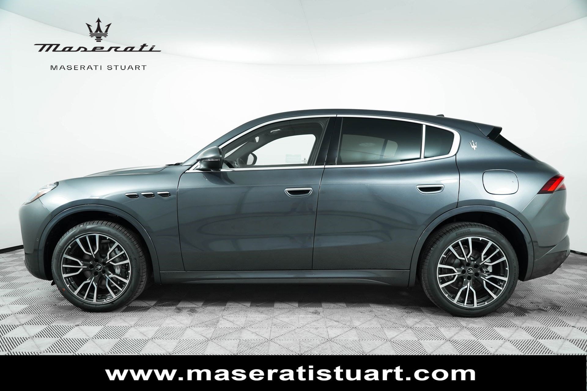 2025 Maserati Grecale Base - Photo 4