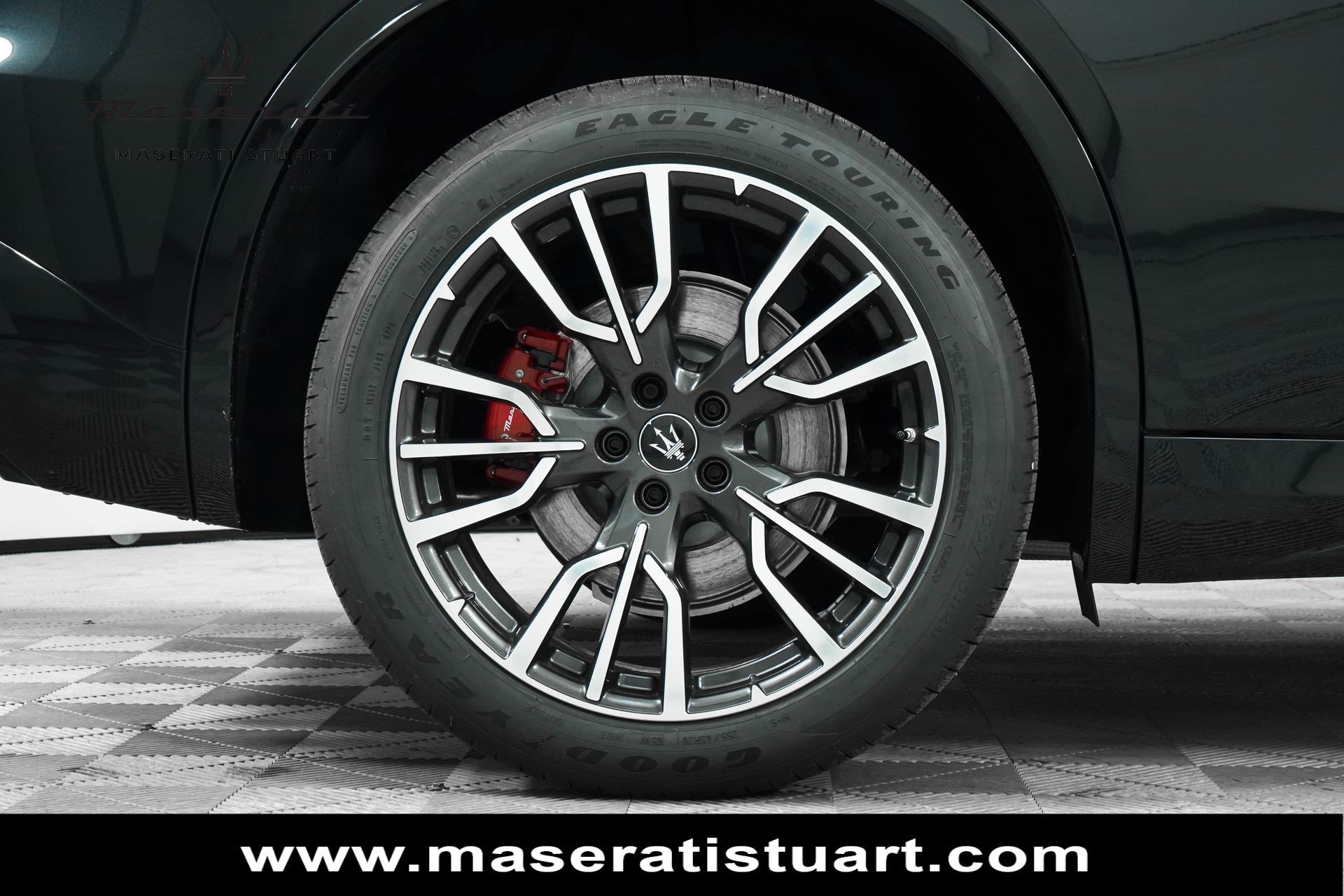 2025 Maserati Grecale Base - Photo 8