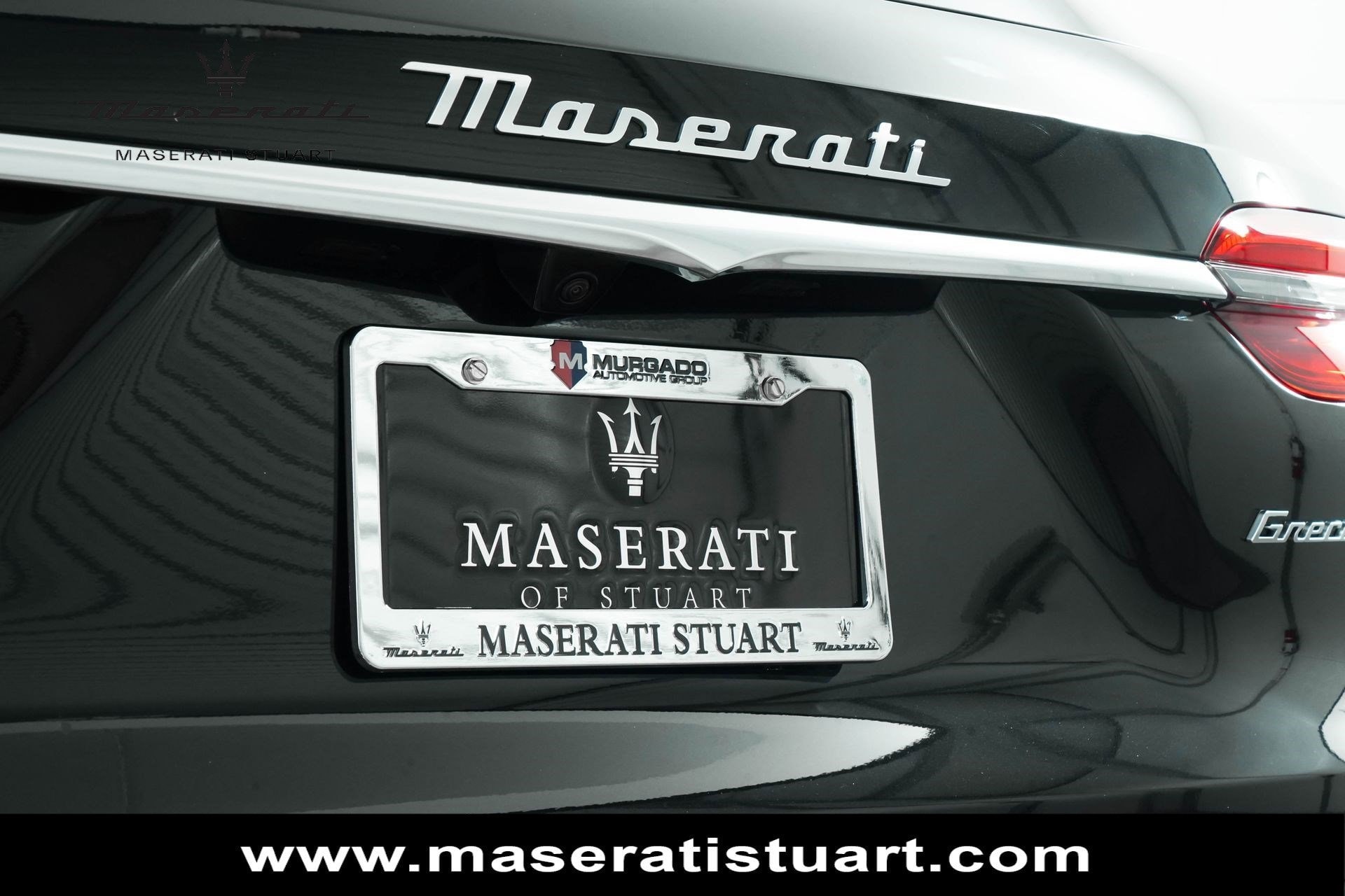 2025 Maserati Grecale Base - Photo 15