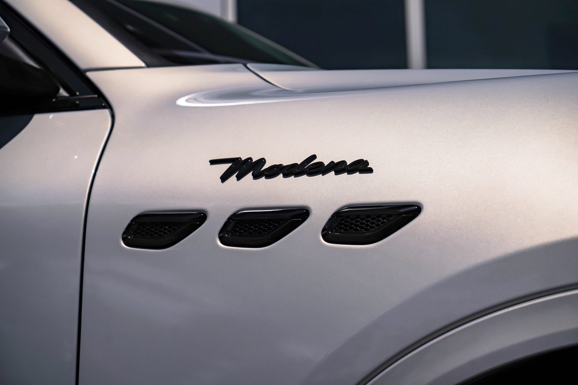2025 Maserati Grecale MODENA - Photo 32