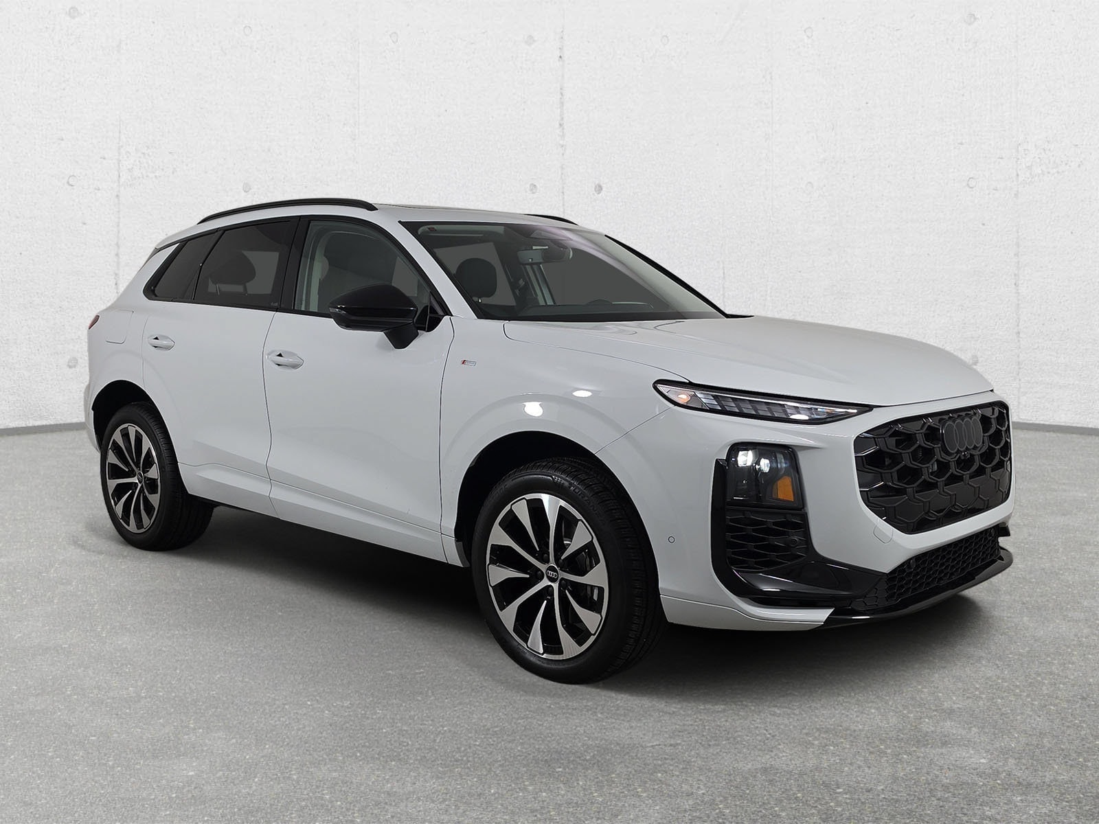 2026 Audi Q3