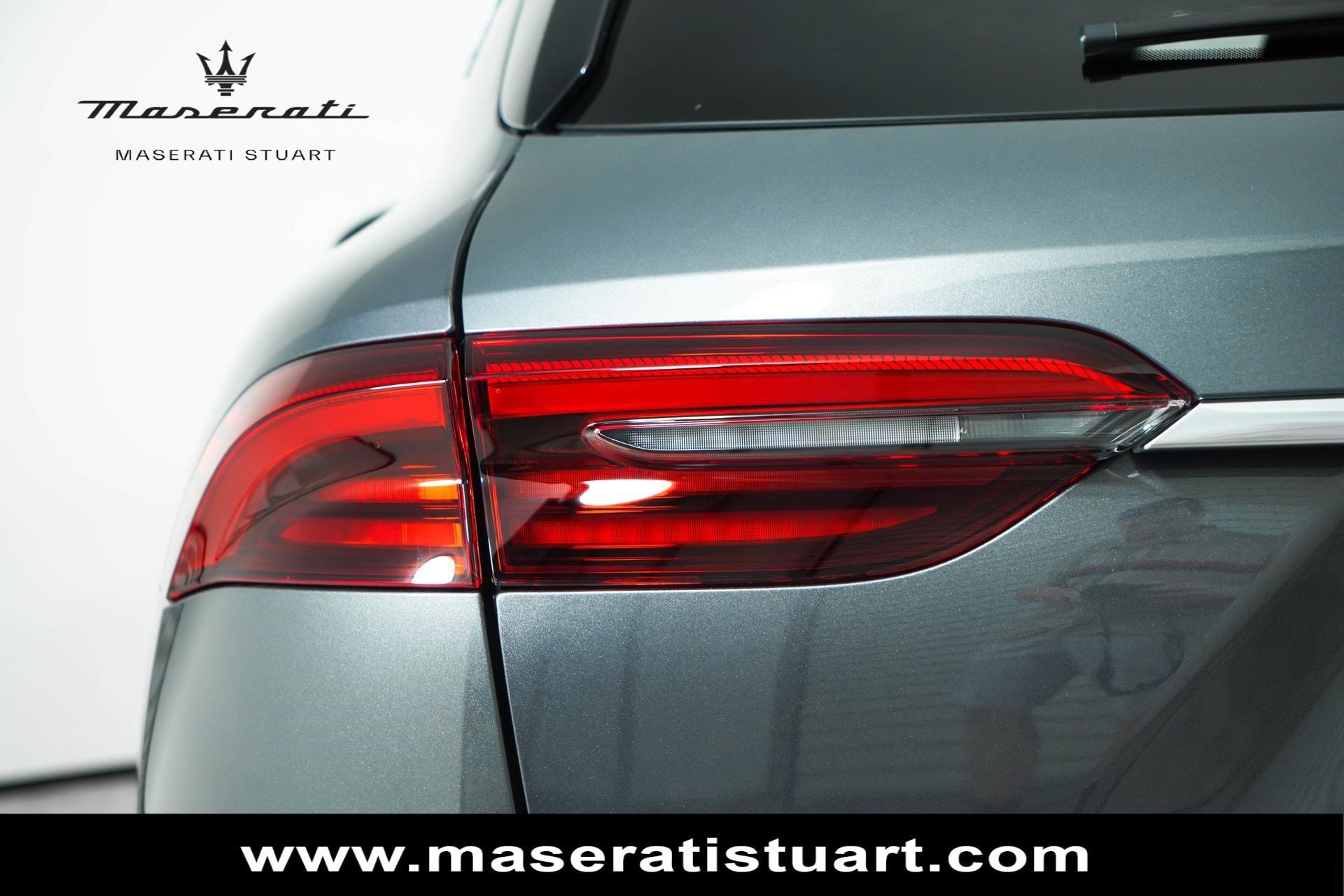 2025 Maserati Grecale Base - Photo 13