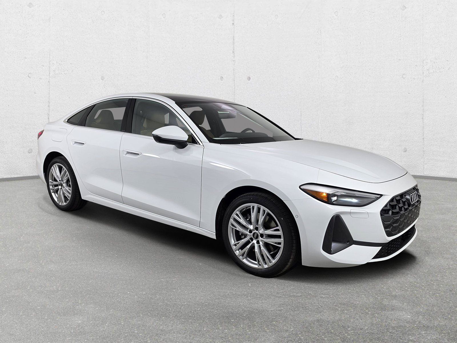 2026 Audi A5