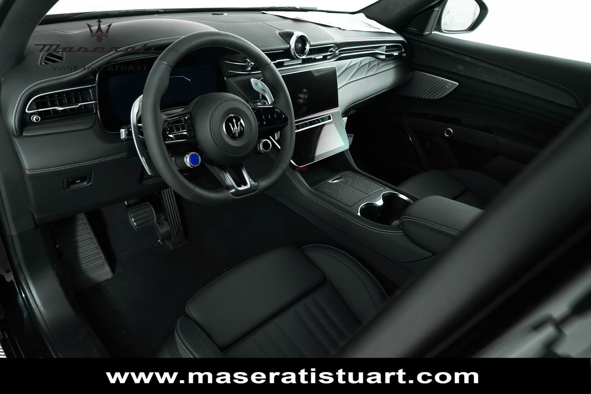 2025 Maserati Grecale Base - Photo 19
