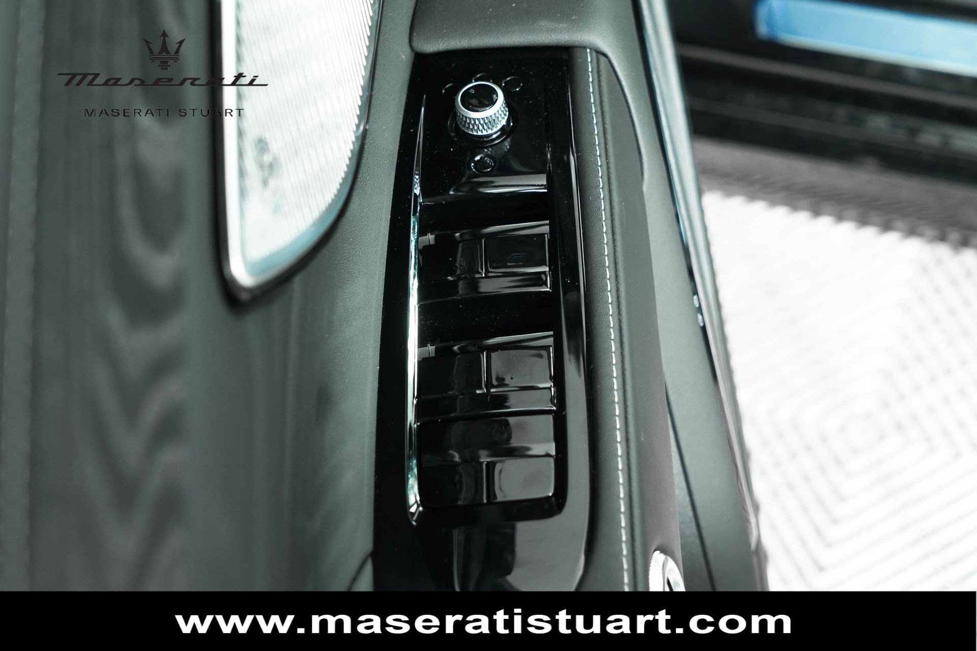 2025 Maserati Grecale Base - Photo 21