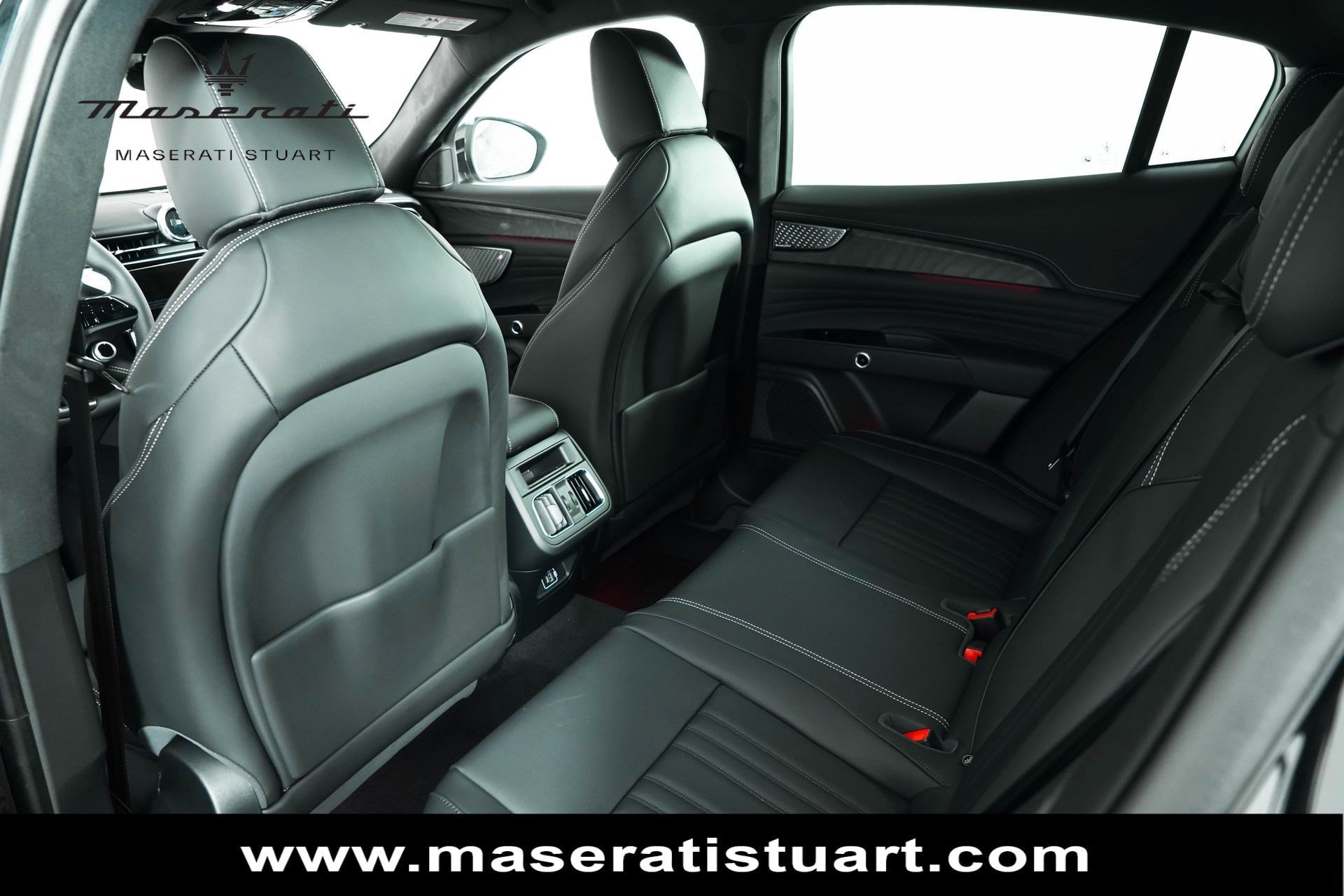 2025 Maserati Grecale Base - Photo 23