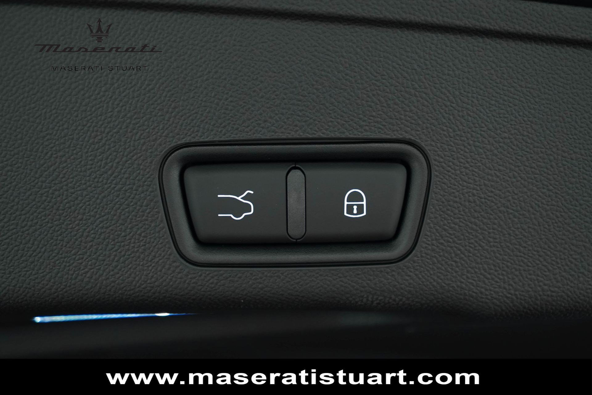 2025 Maserati Grecale Base - Photo 35