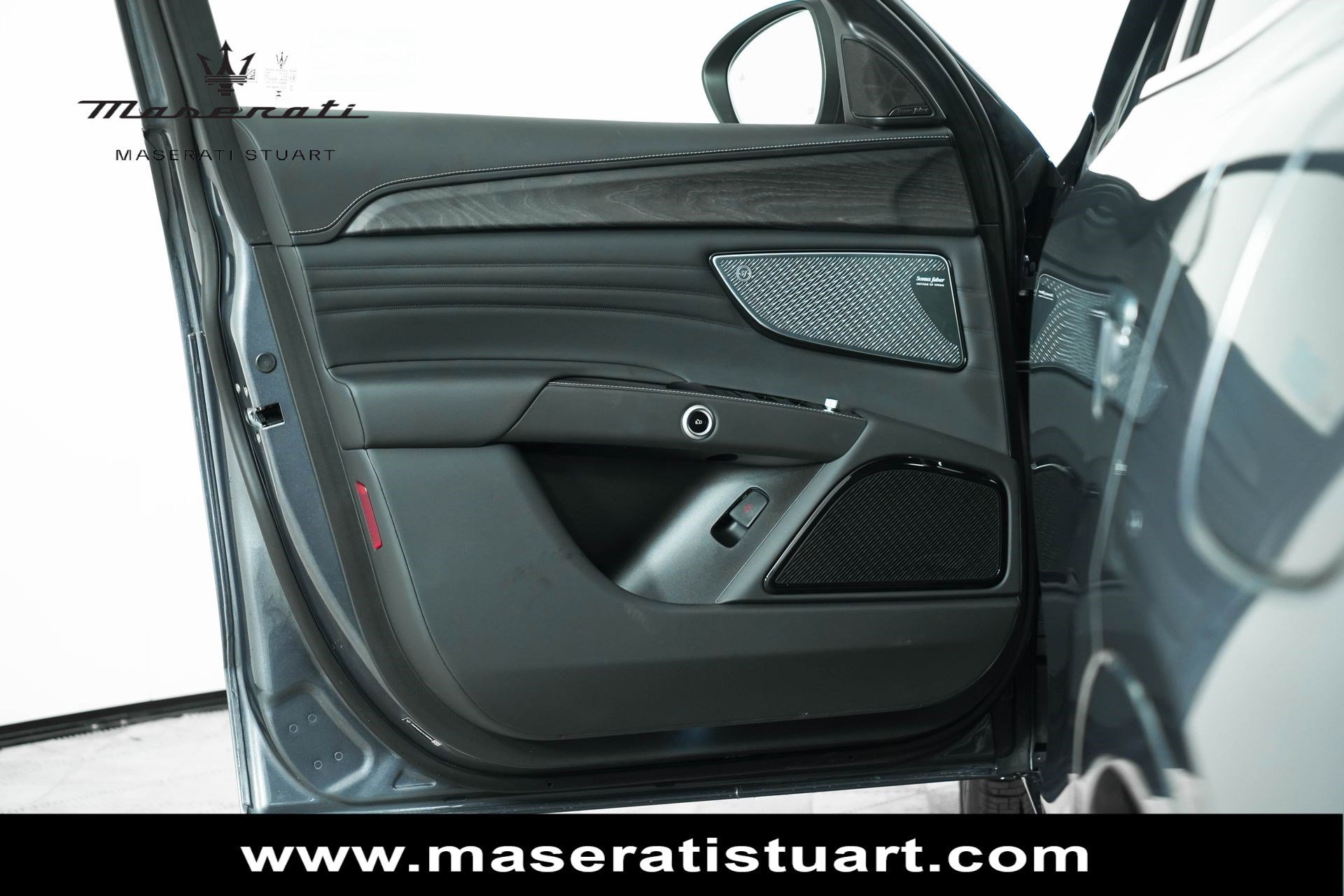 2025 Maserati Grecale Base - Photo 15