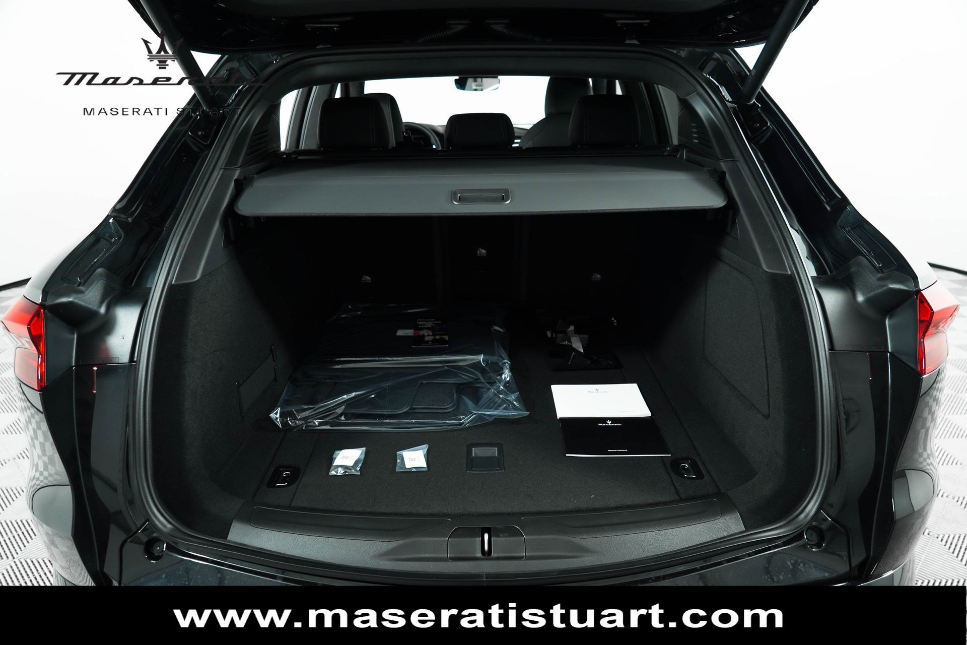 2025 Maserati Grecale Base - Photo 31