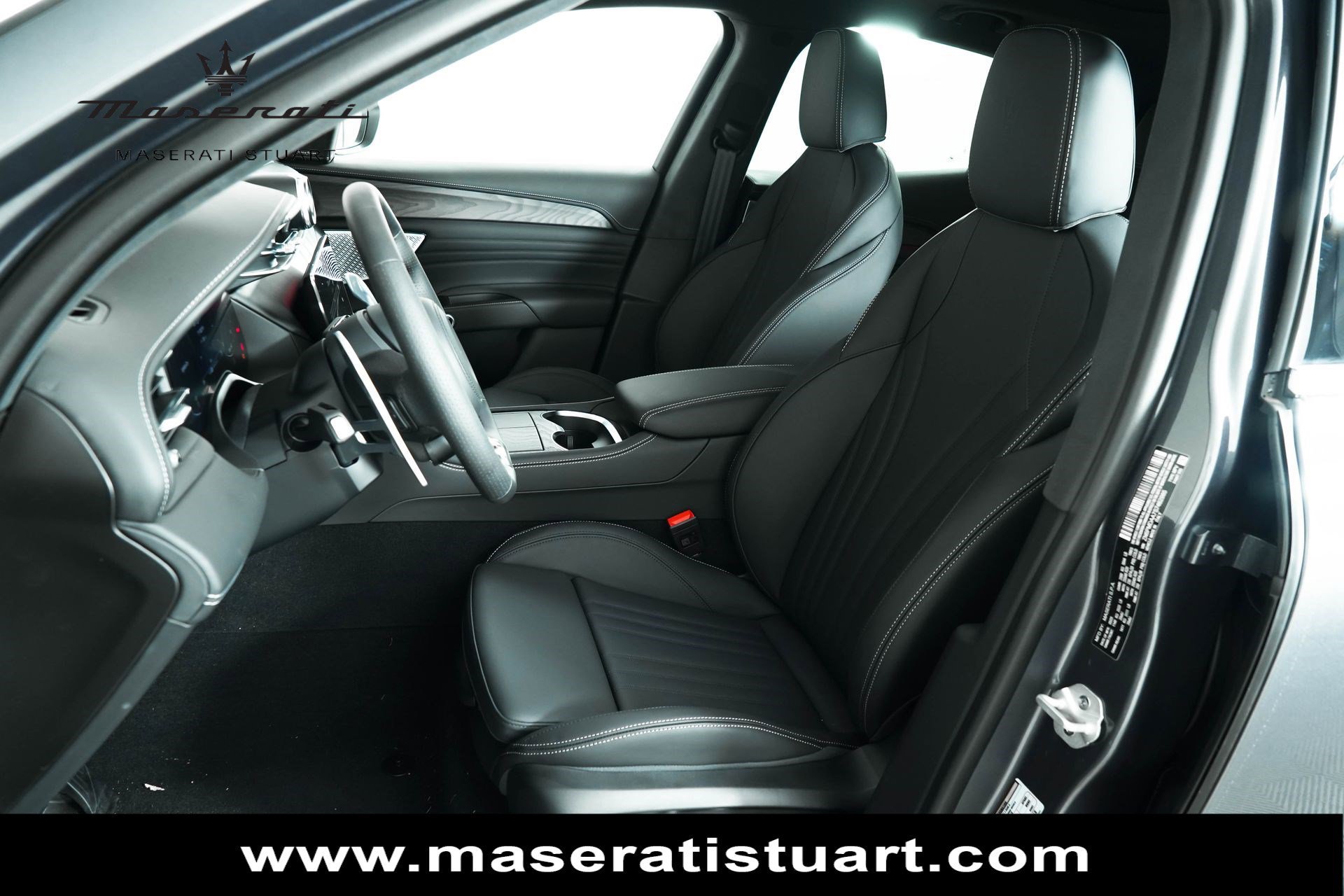 2025 Maserati Grecale Base - Photo 17