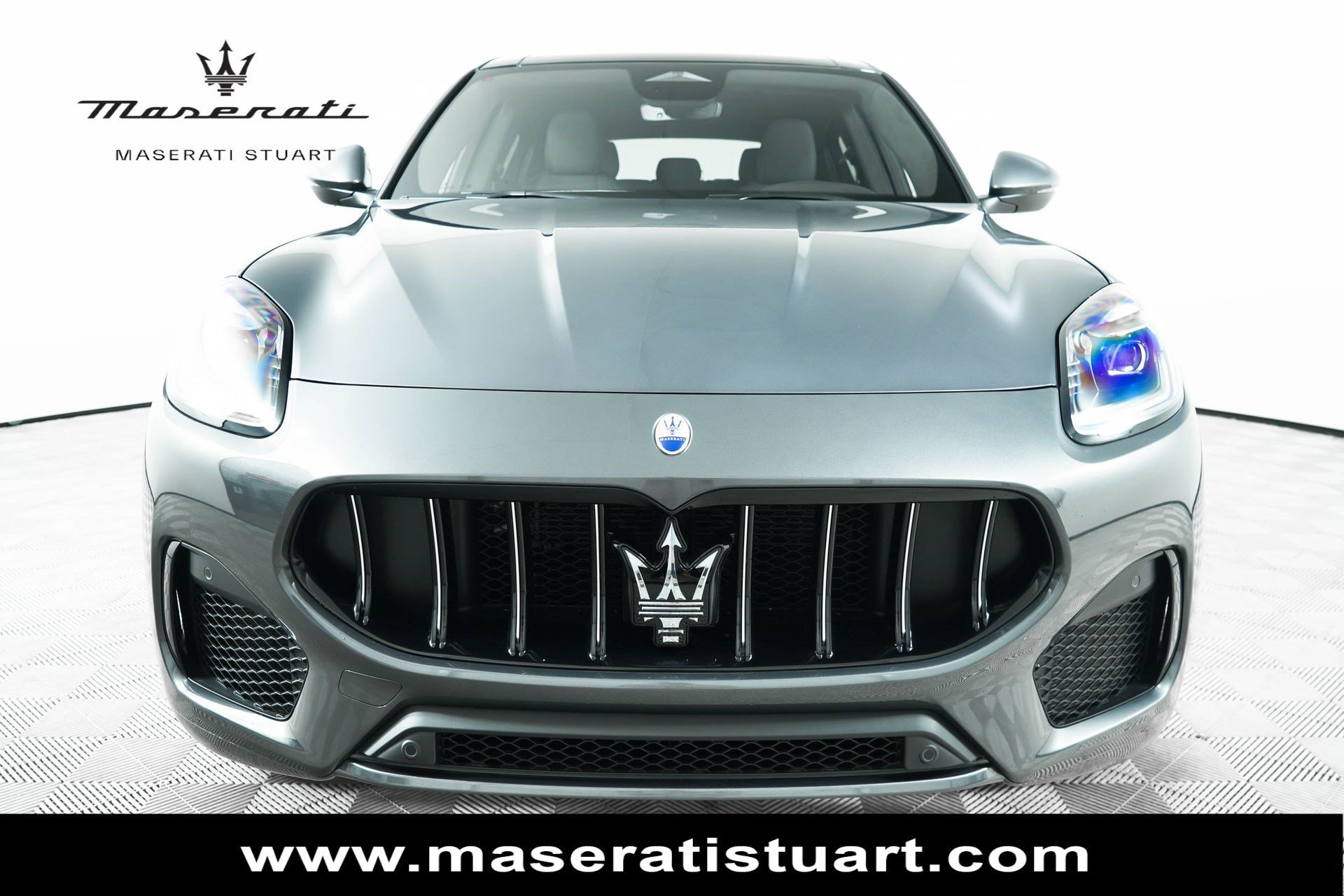2025 Maserati Grecale Base - Photo 2