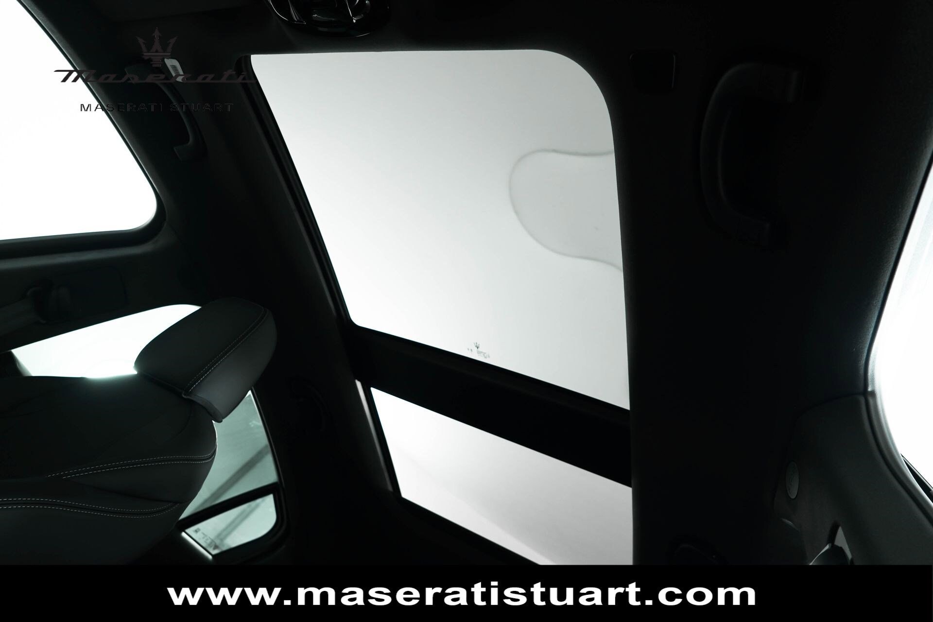 2025 Maserati Grecale Base - Photo 33