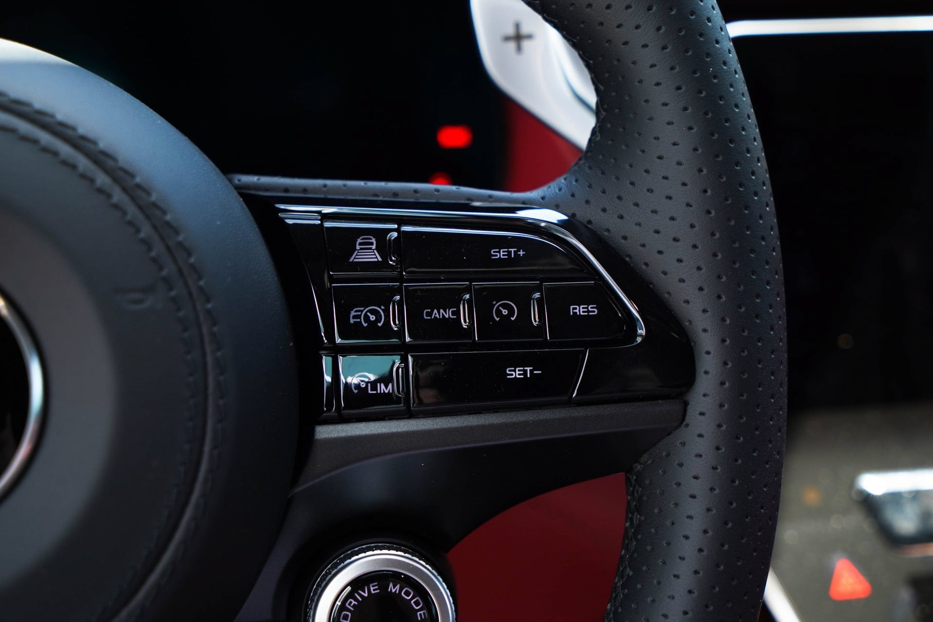 2025 Maserati Grecale MODENA - Photo 27