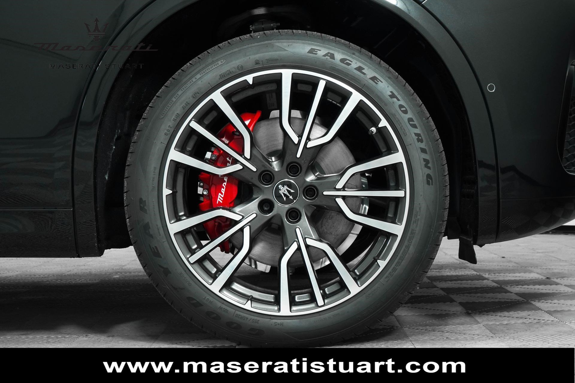 2025 Maserati Grecale Base - Photo 7