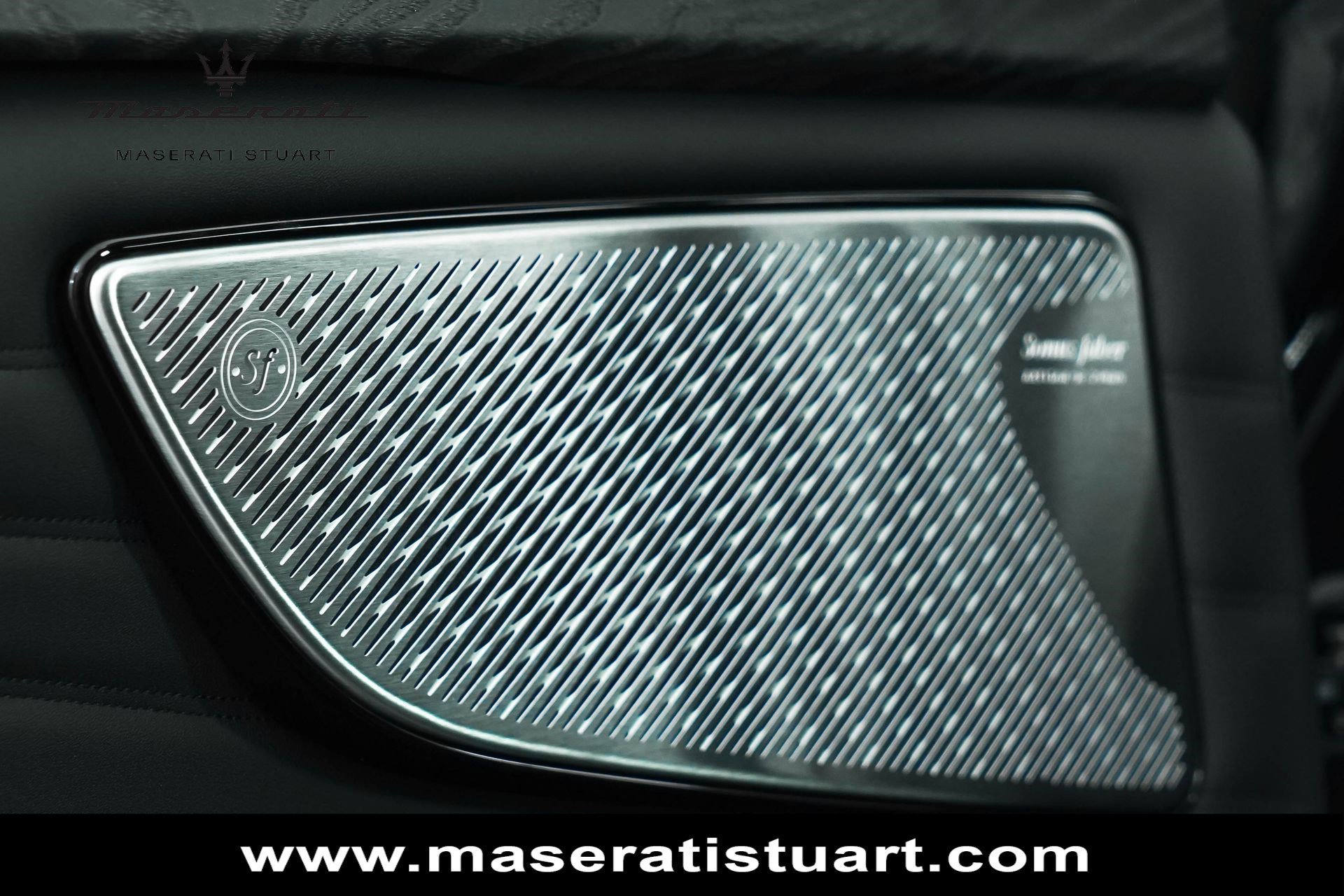 2025 Maserati Grecale Base - Photo 20