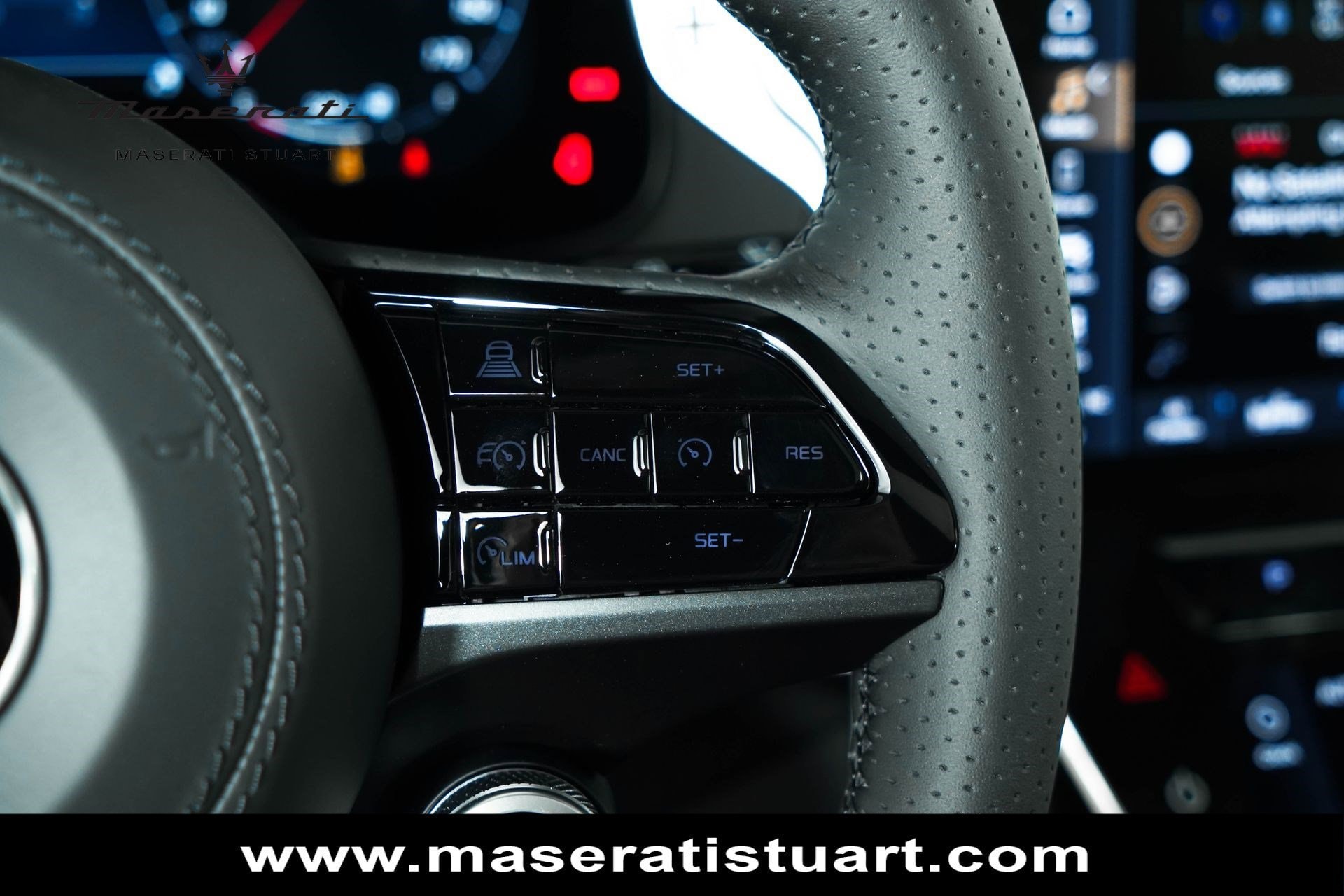 2025 Maserati Grecale Base - Photo 32