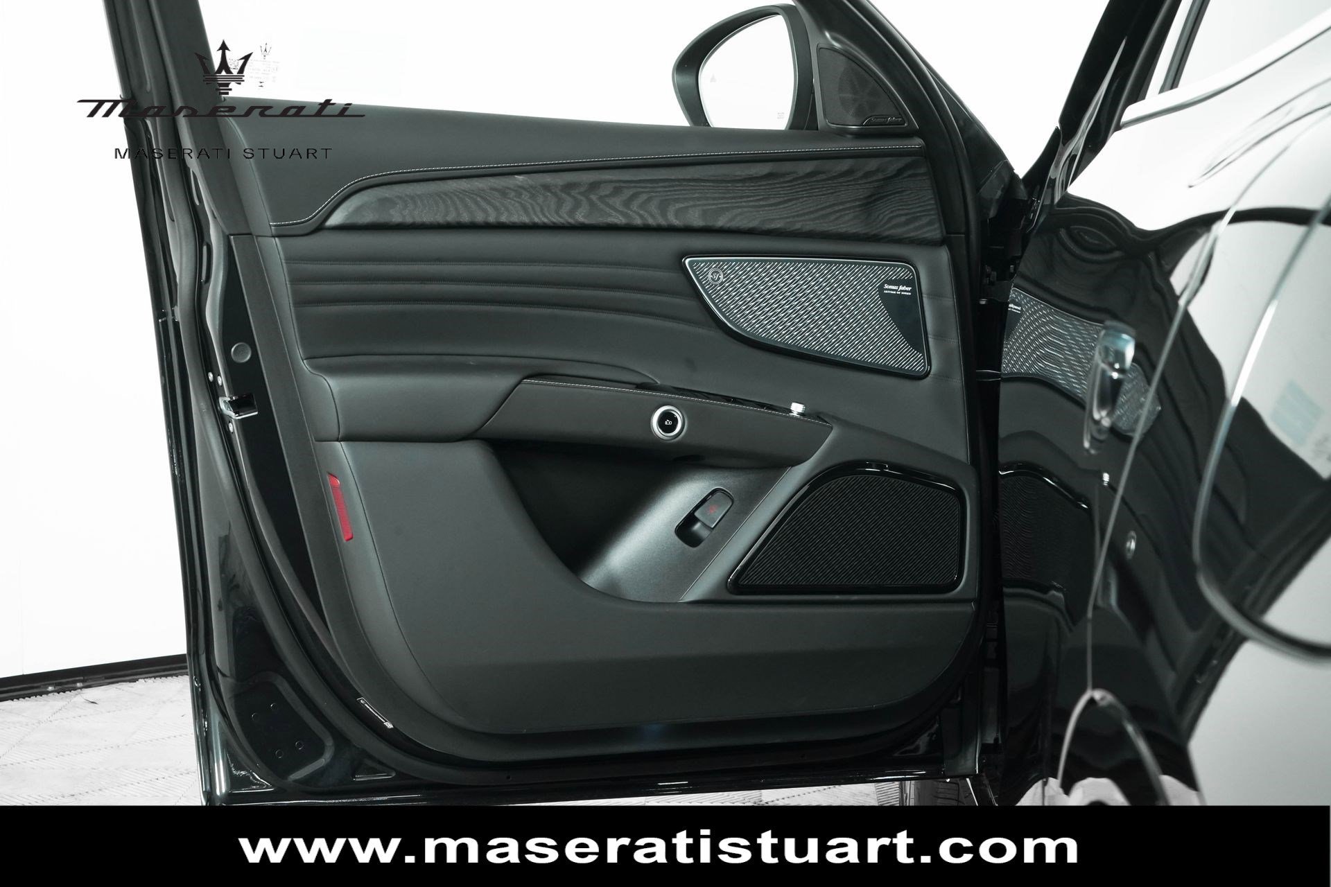 2025 Maserati Grecale Base - Photo 17