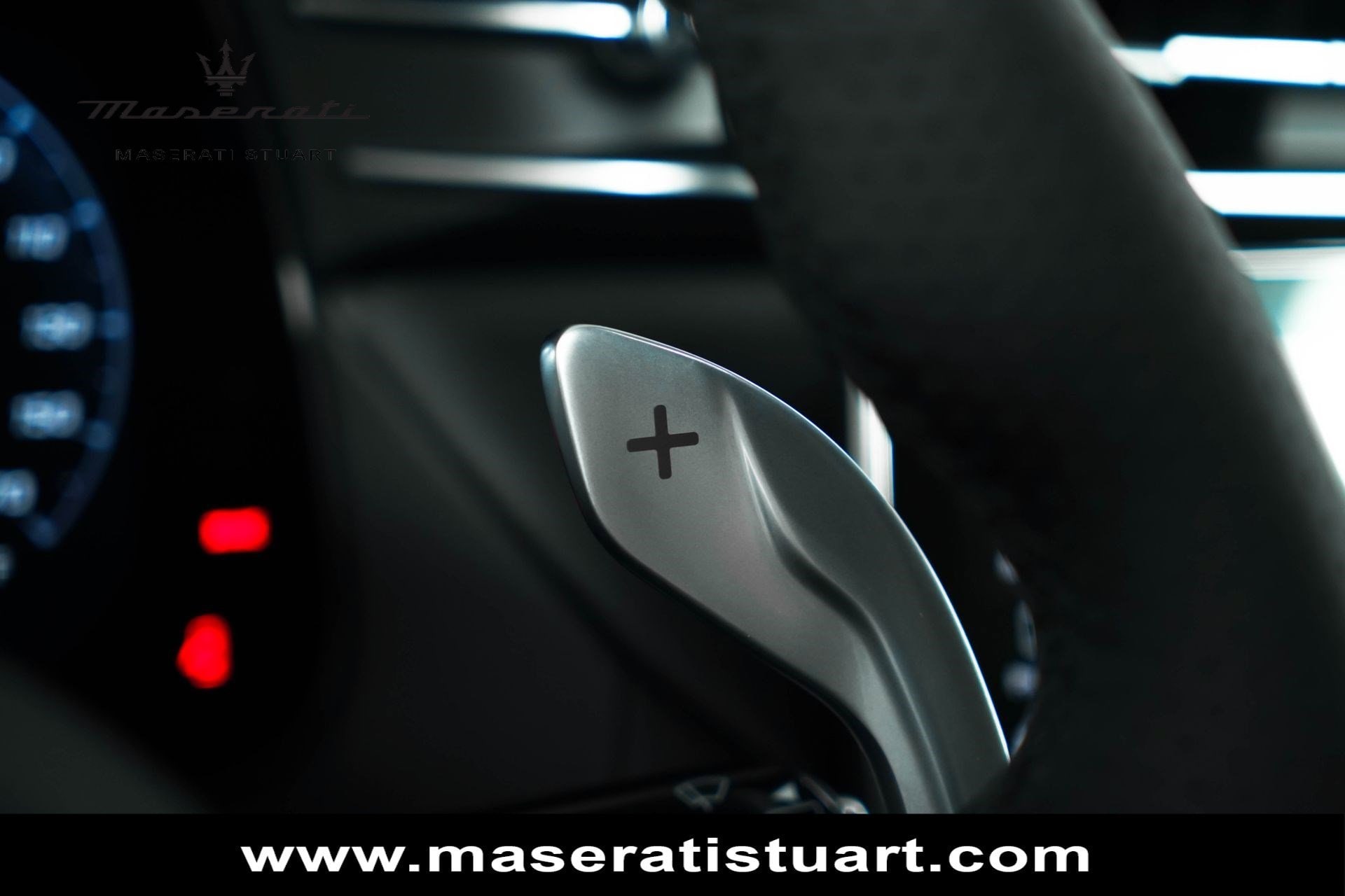 2025 Maserati Grecale Base - Photo 24