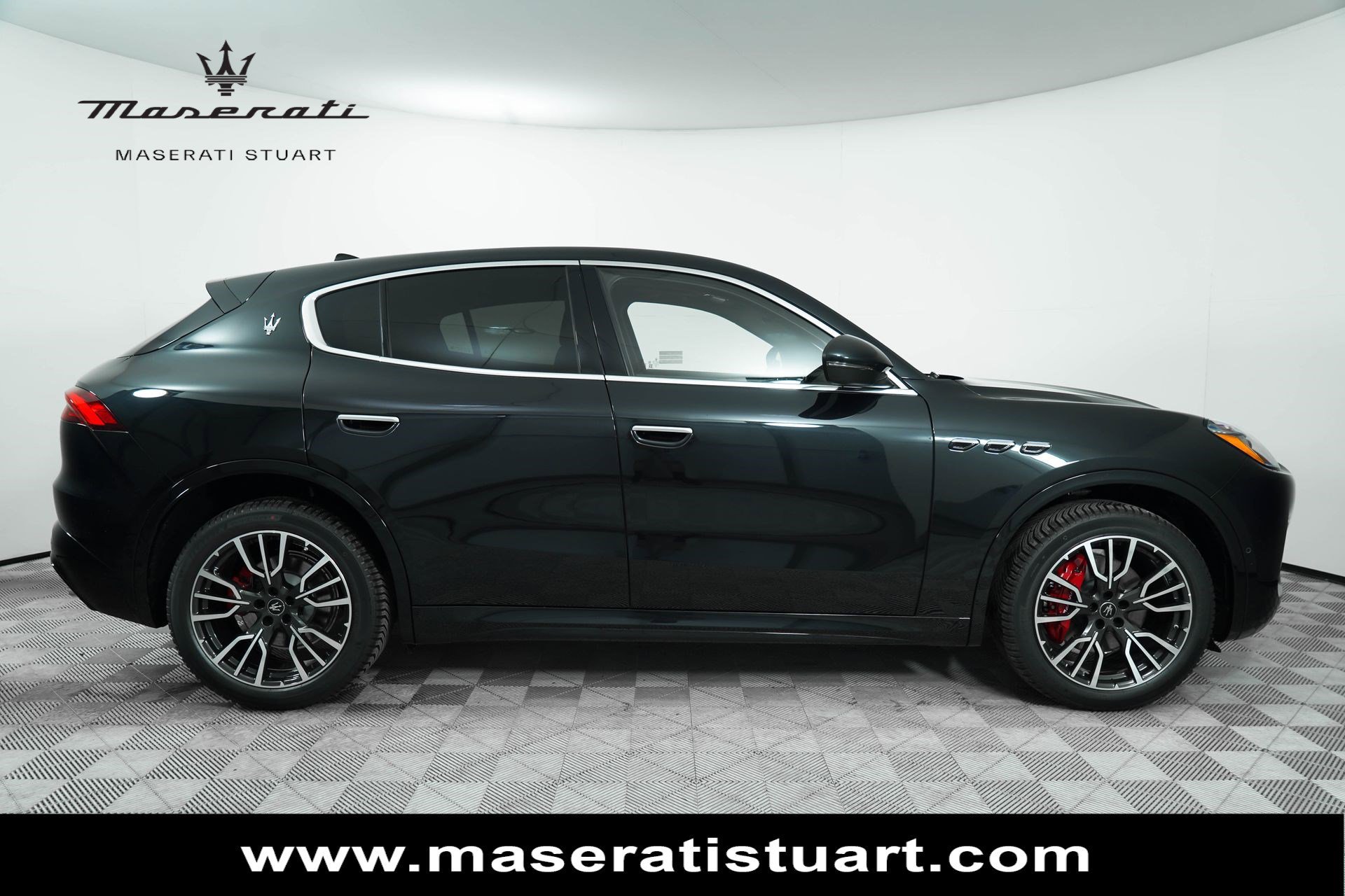 2025 Maserati Grecale Base - Photo 8