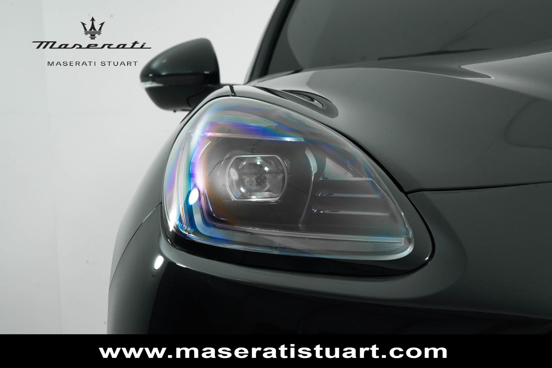 2025 Maserati Grecale Base - Photo 9