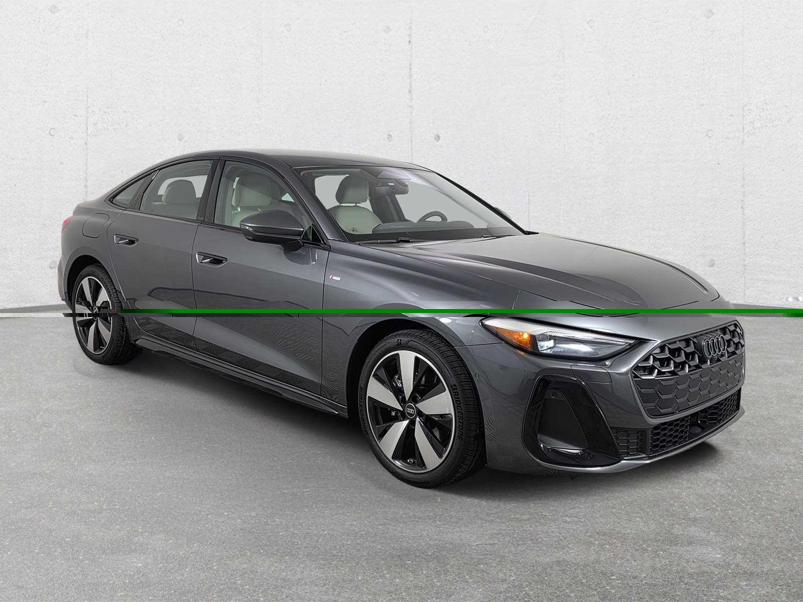 2026 Audi A5
