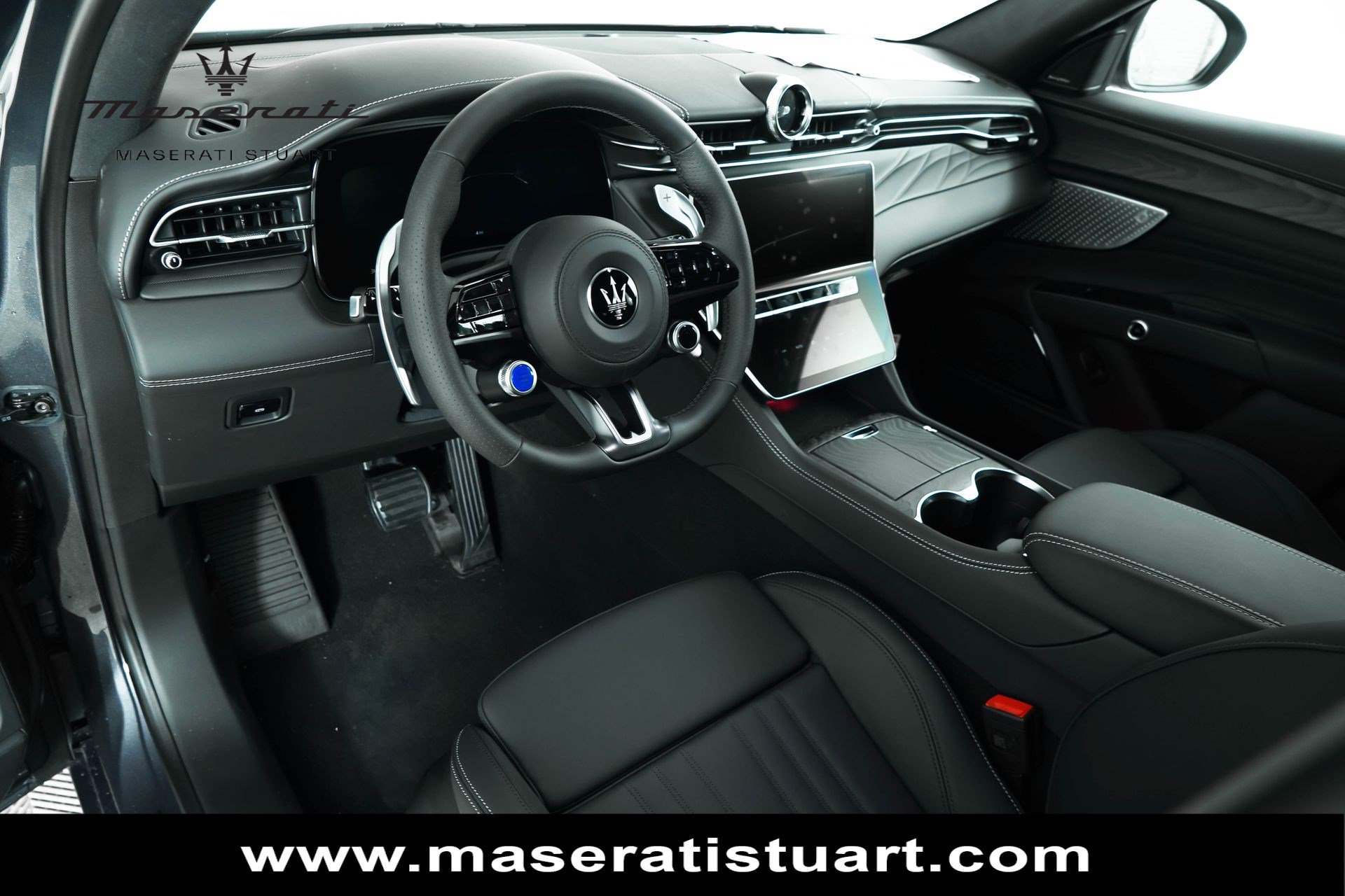 2025 Maserati Grecale Base - Photo 16