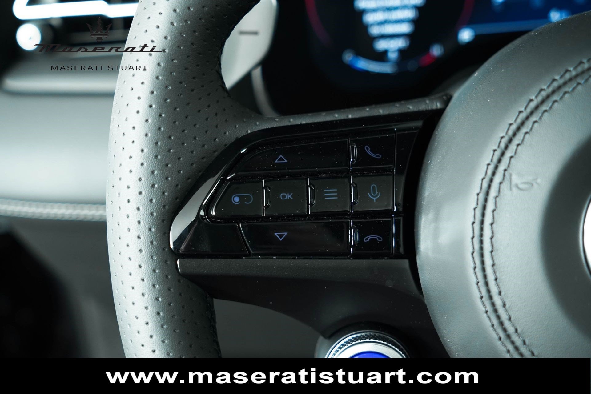 2025 Maserati Grecale Base - Photo 31