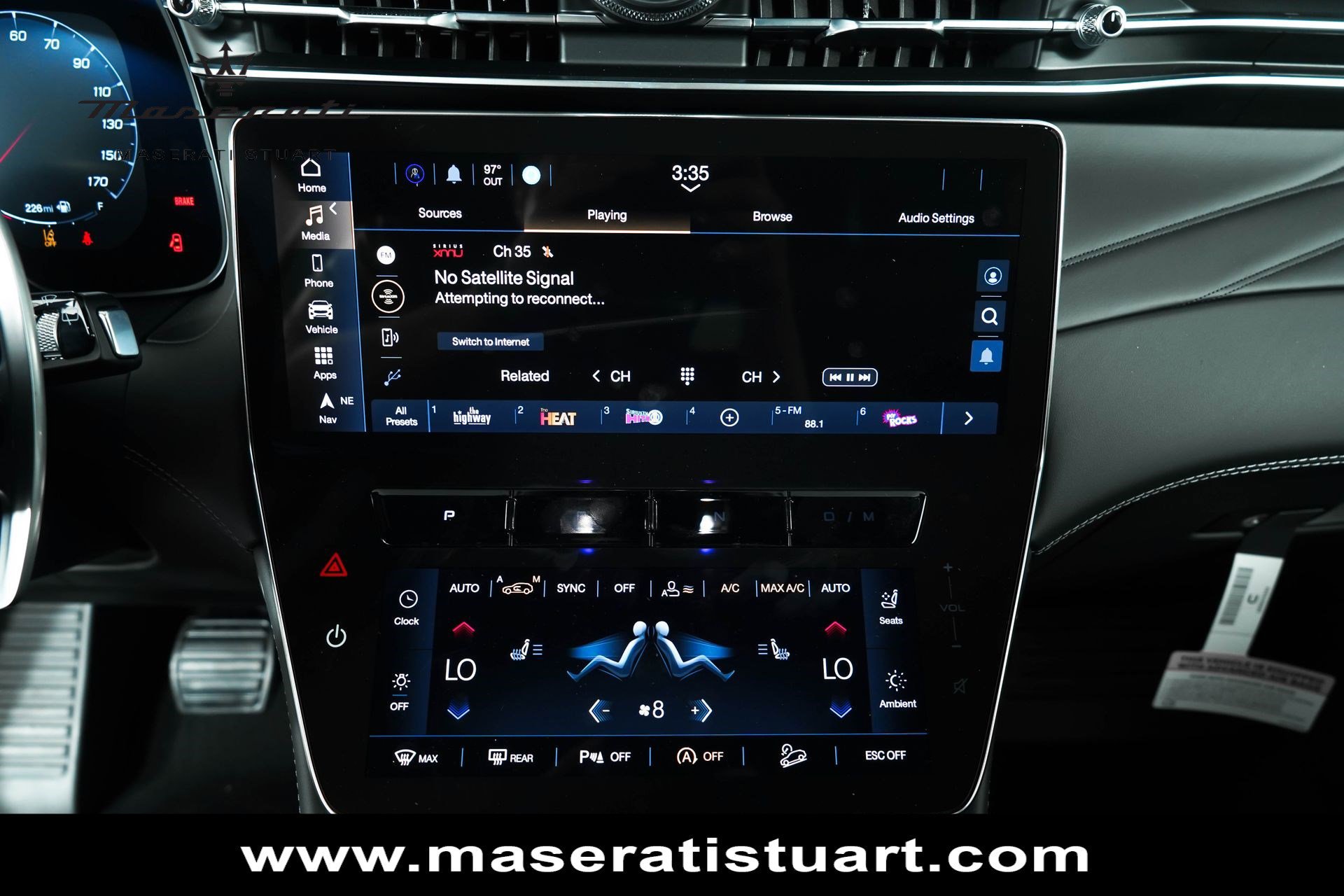 2025 Maserati Grecale Base - Photo 26