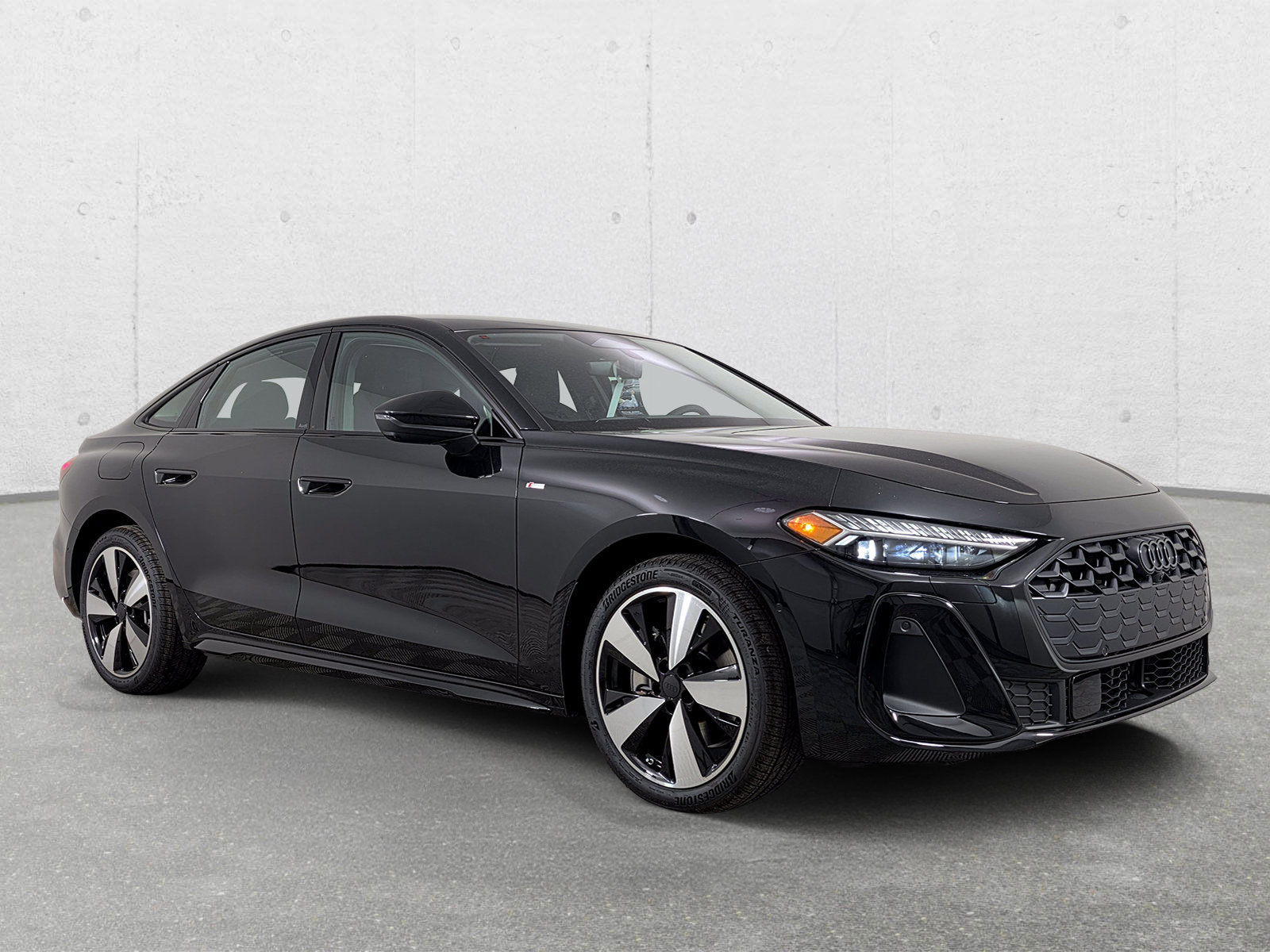2026 Audi A5