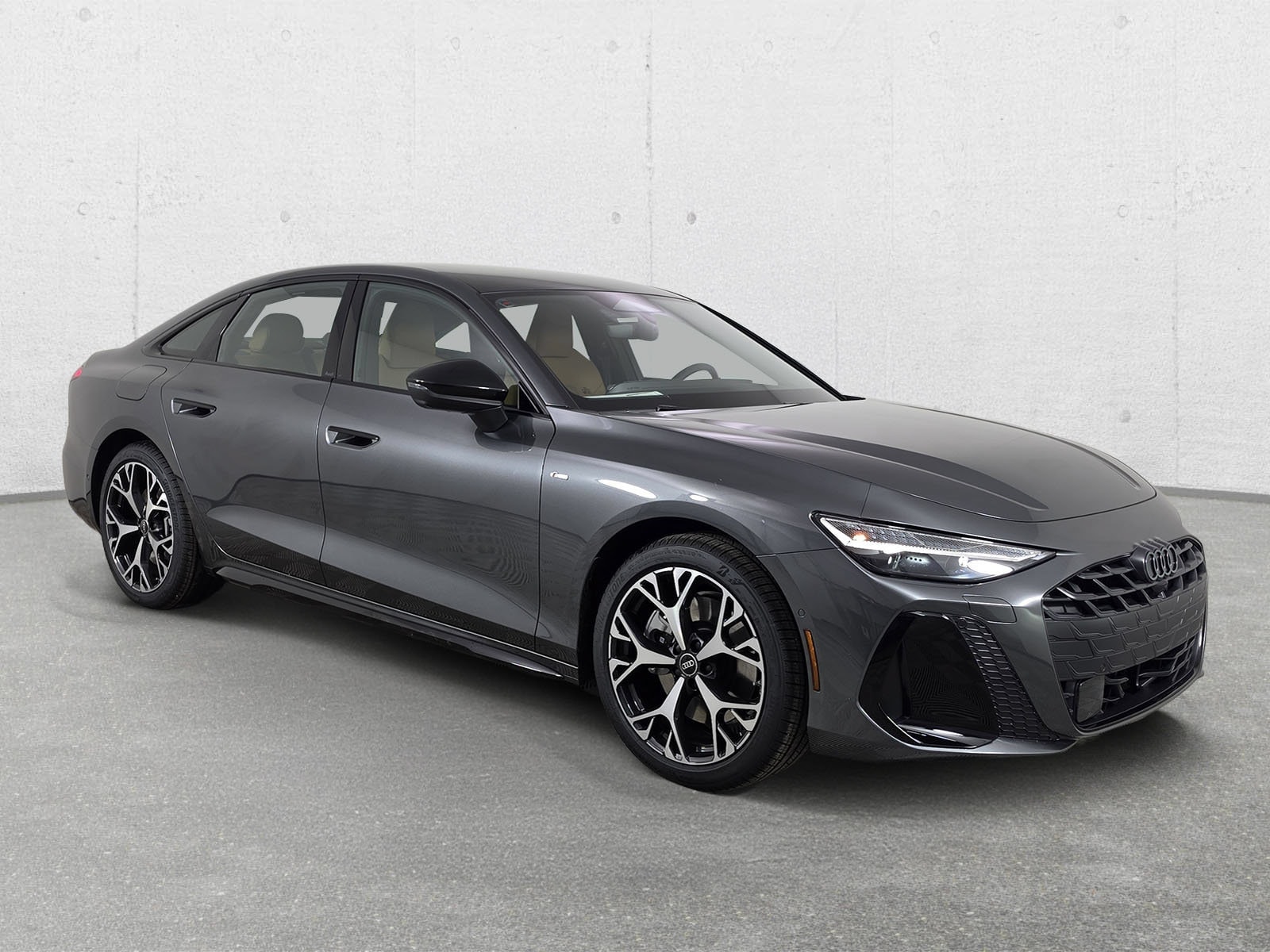 2026 Audi A6