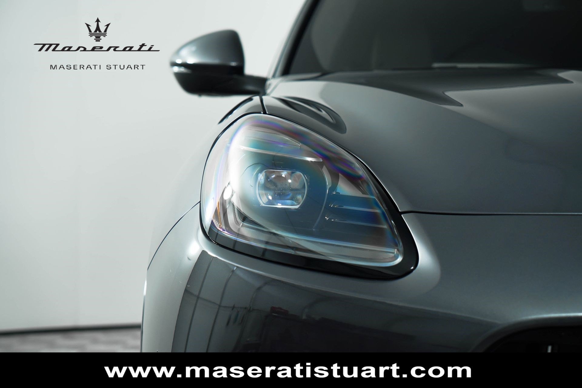 2025 Maserati Grecale Base - Photo 10