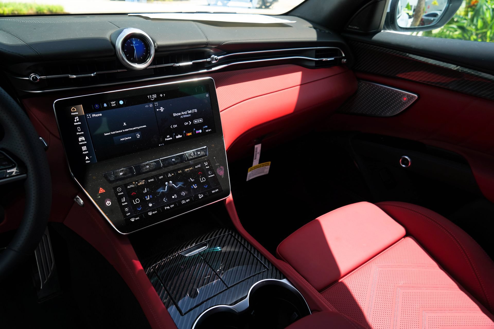 2025 Maserati Grecale MODENA - Photo 23