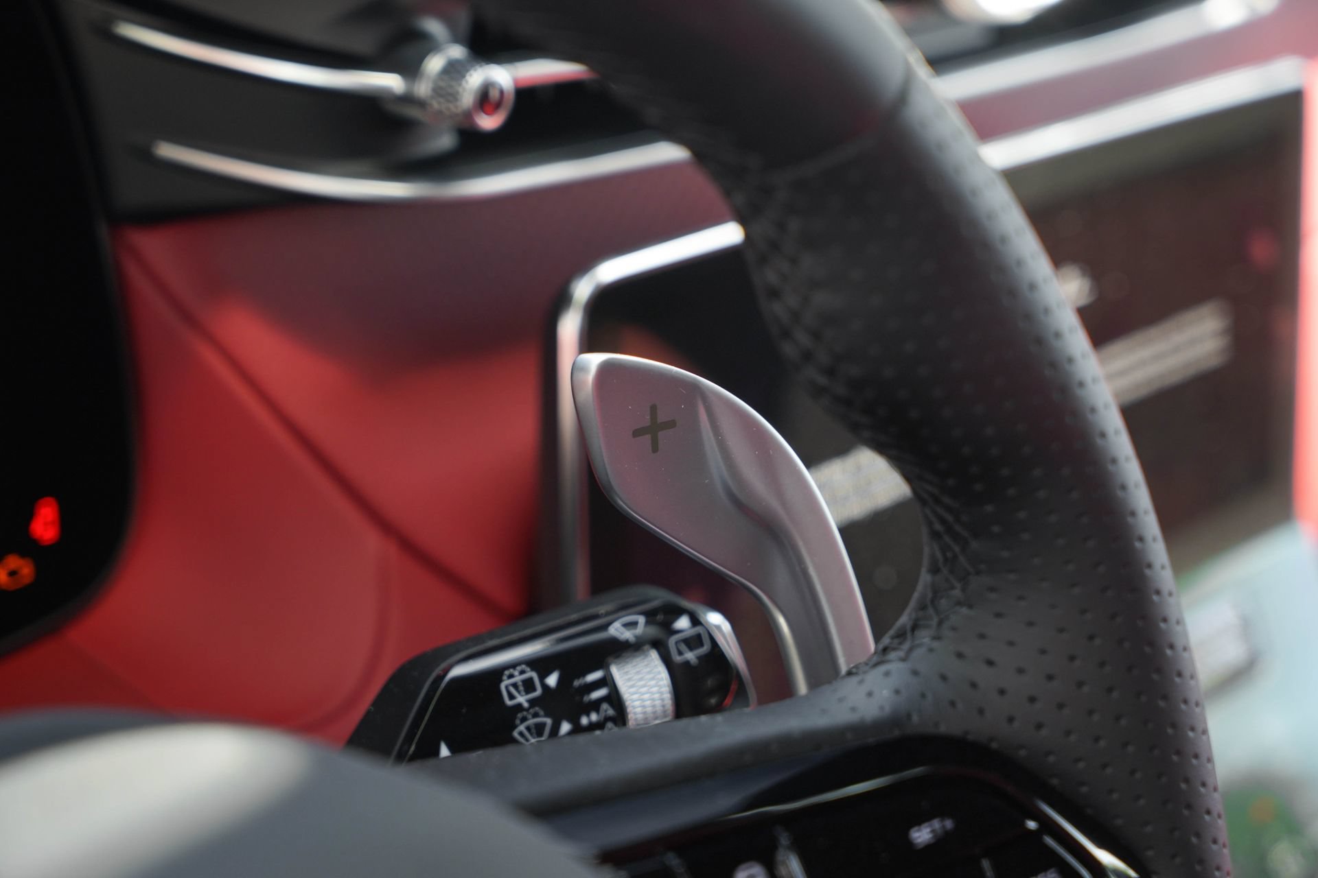 2025 Maserati Grecale MODENA - Photo 18