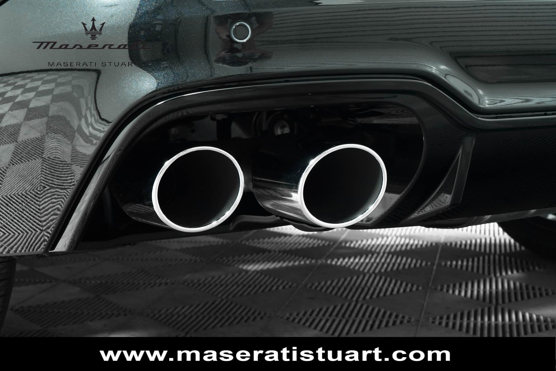 2025 Maserati Grecale Base - Photo 13