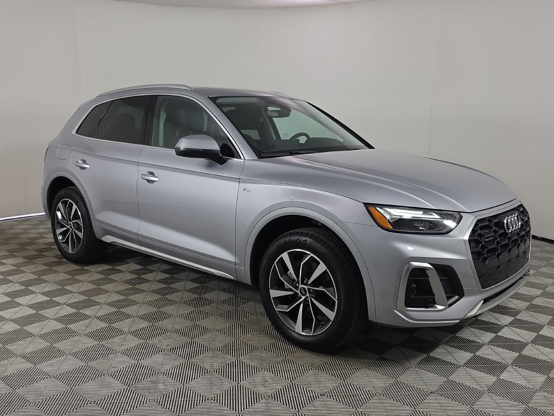 2024 Audi Q5