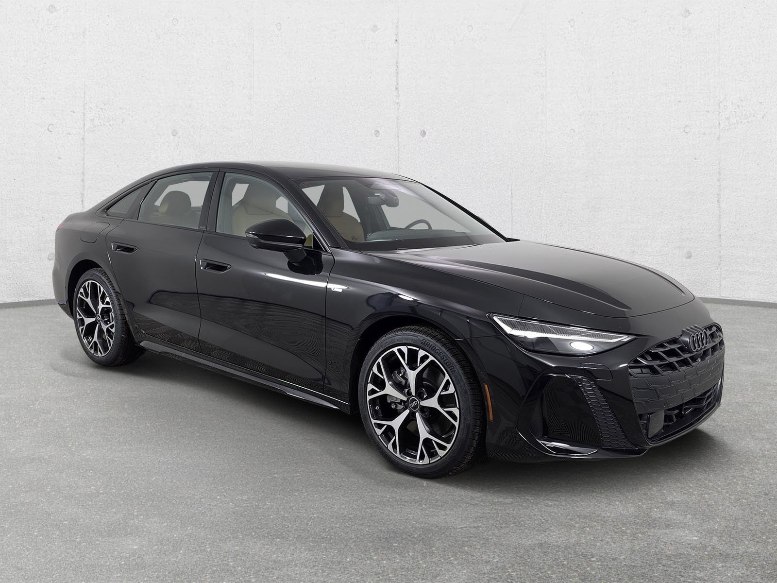 2026 Audi A6