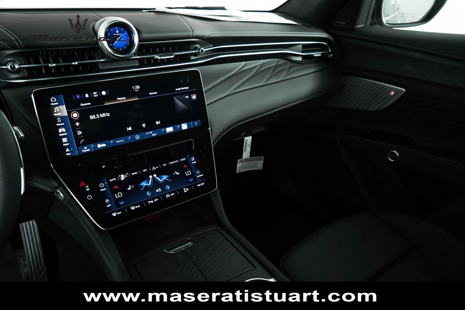 2025 Maserati Grecale Base - Photo 29