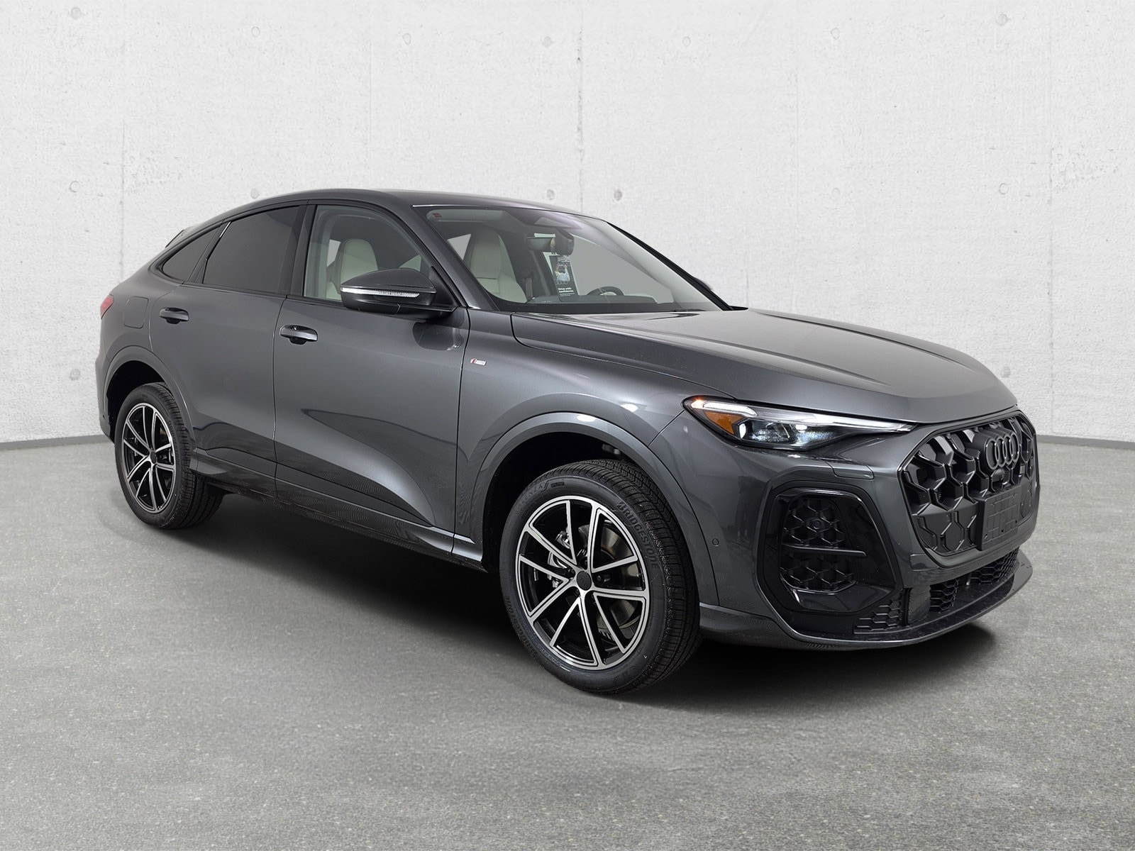 2026 Audi Q5 Sportback