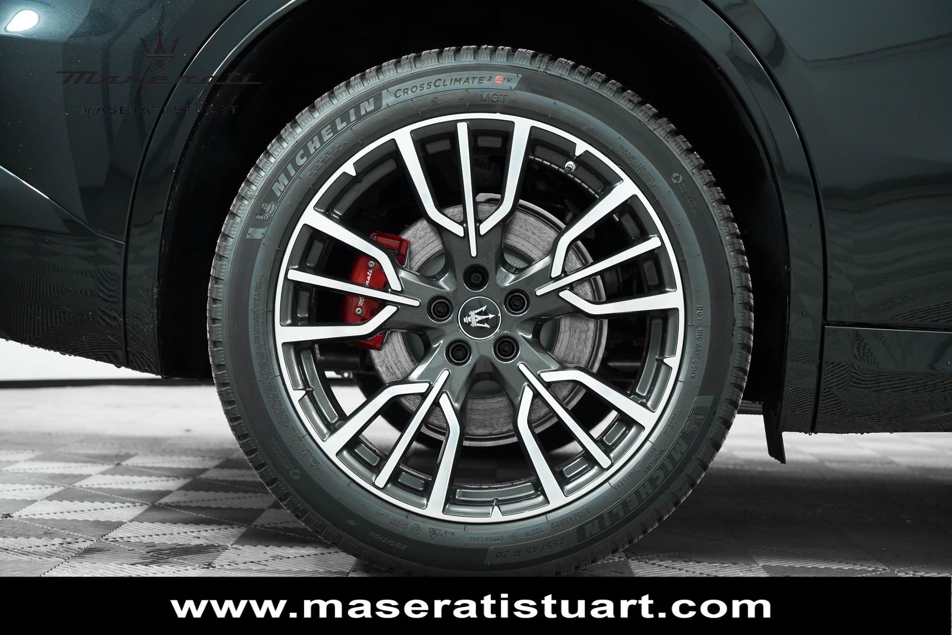 2025 Maserati Grecale Base - Photo 10