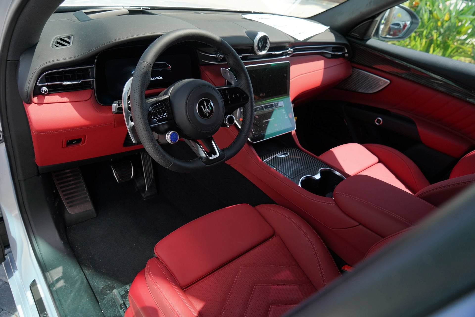 2025 Maserati Grecale MODENA - Photo 8