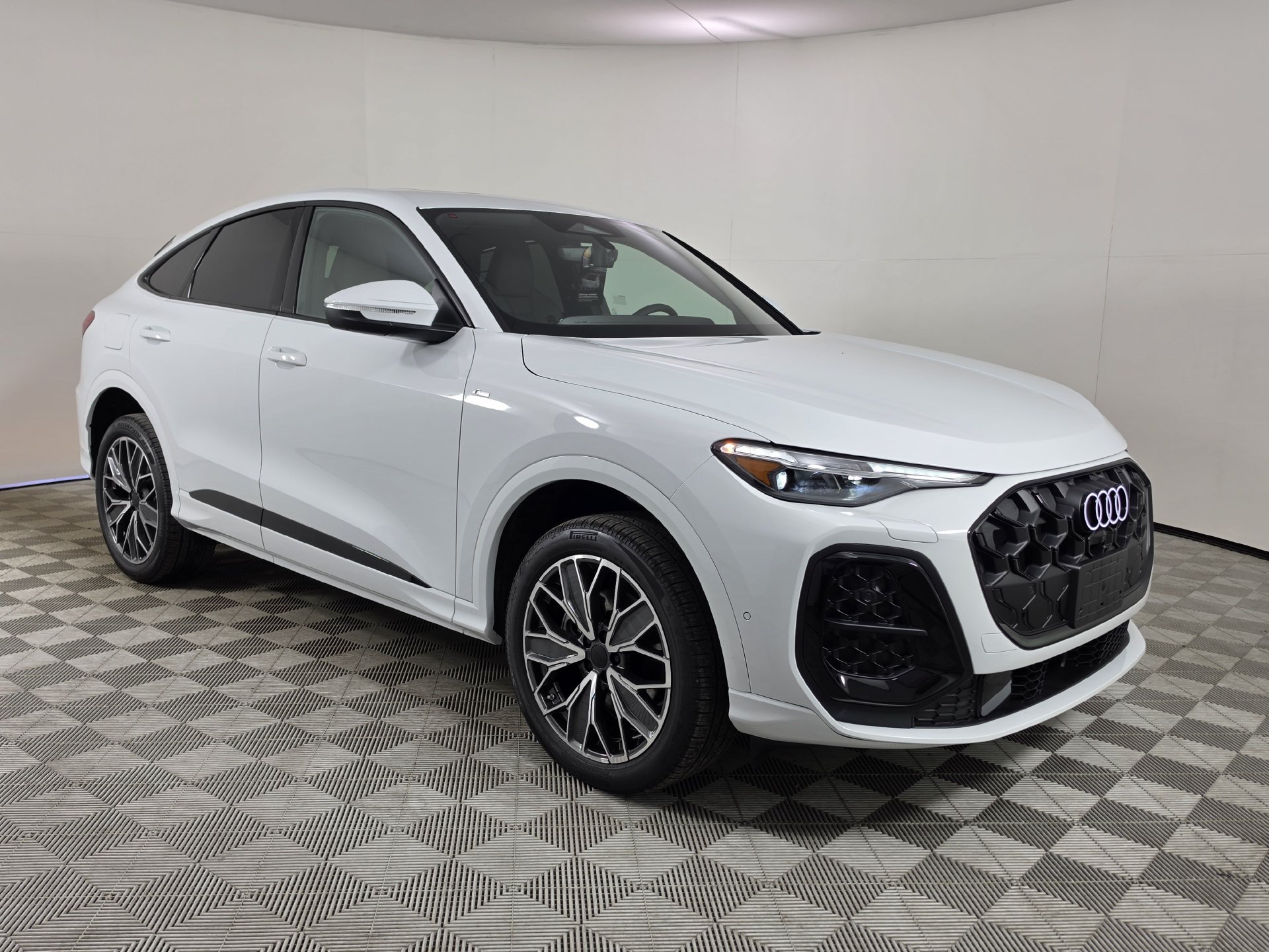 2026 Audi Q5 Sportback